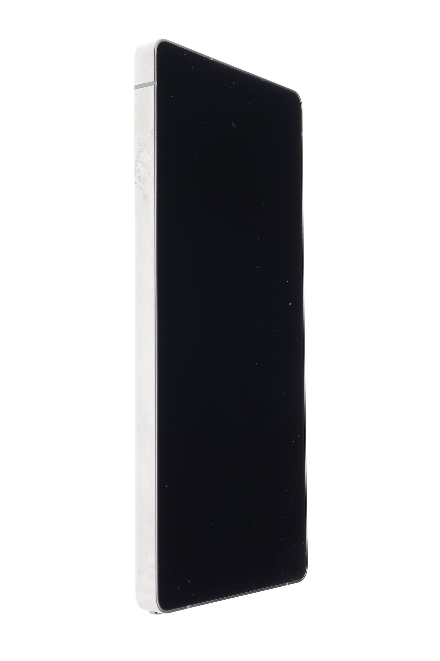 Samsung Galaxy S25 Ultra 5G Dual Sim 256 GB Titanium Black - Σαν καινούργιο