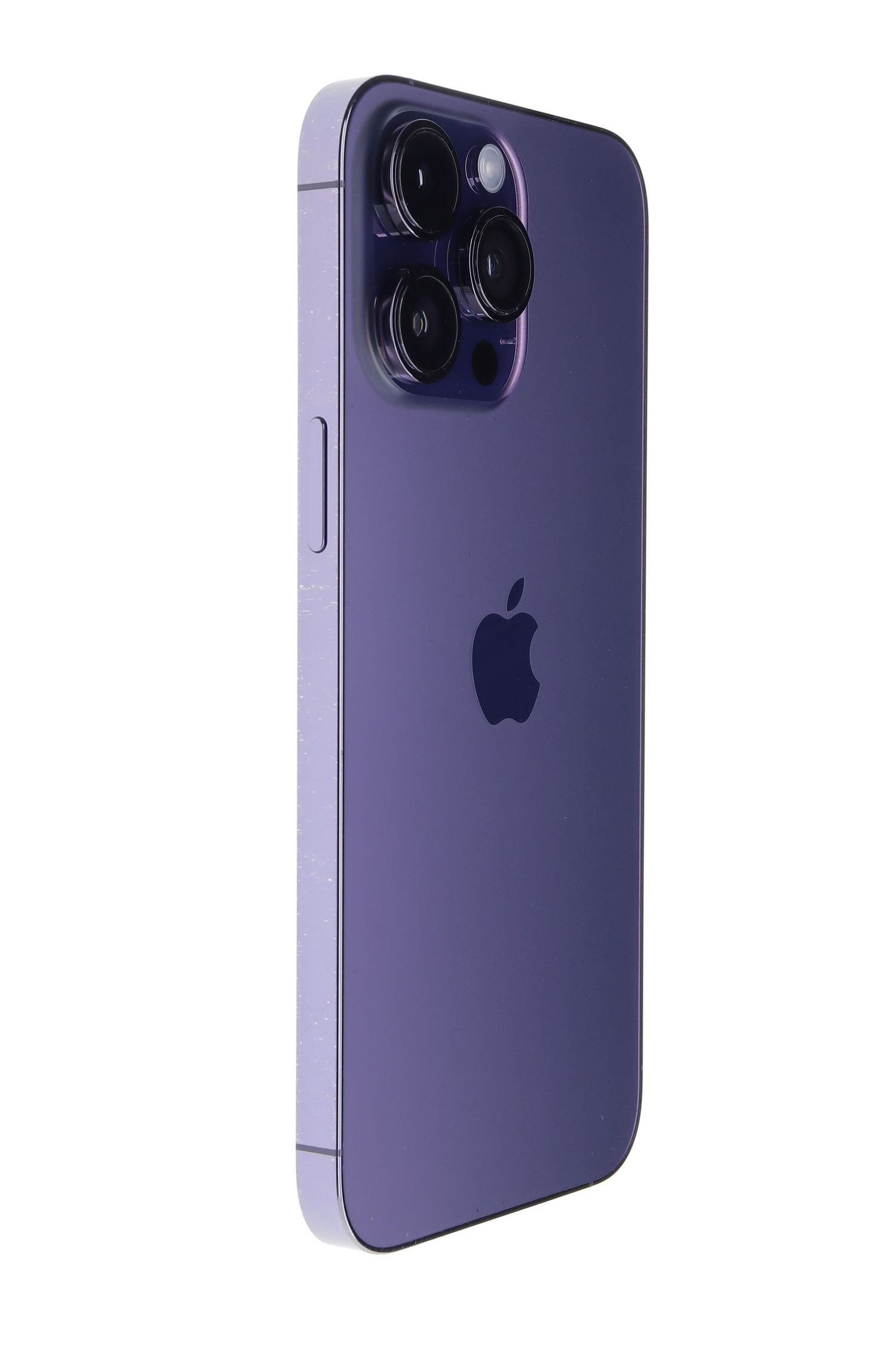 Apple iPhone 14 Pro Max 128 GB Deep Purple - Excelent