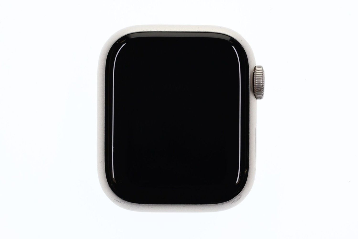 Apple Watch Series 9 2023, GPS, Aluminium 41mm Starlight - Отлично