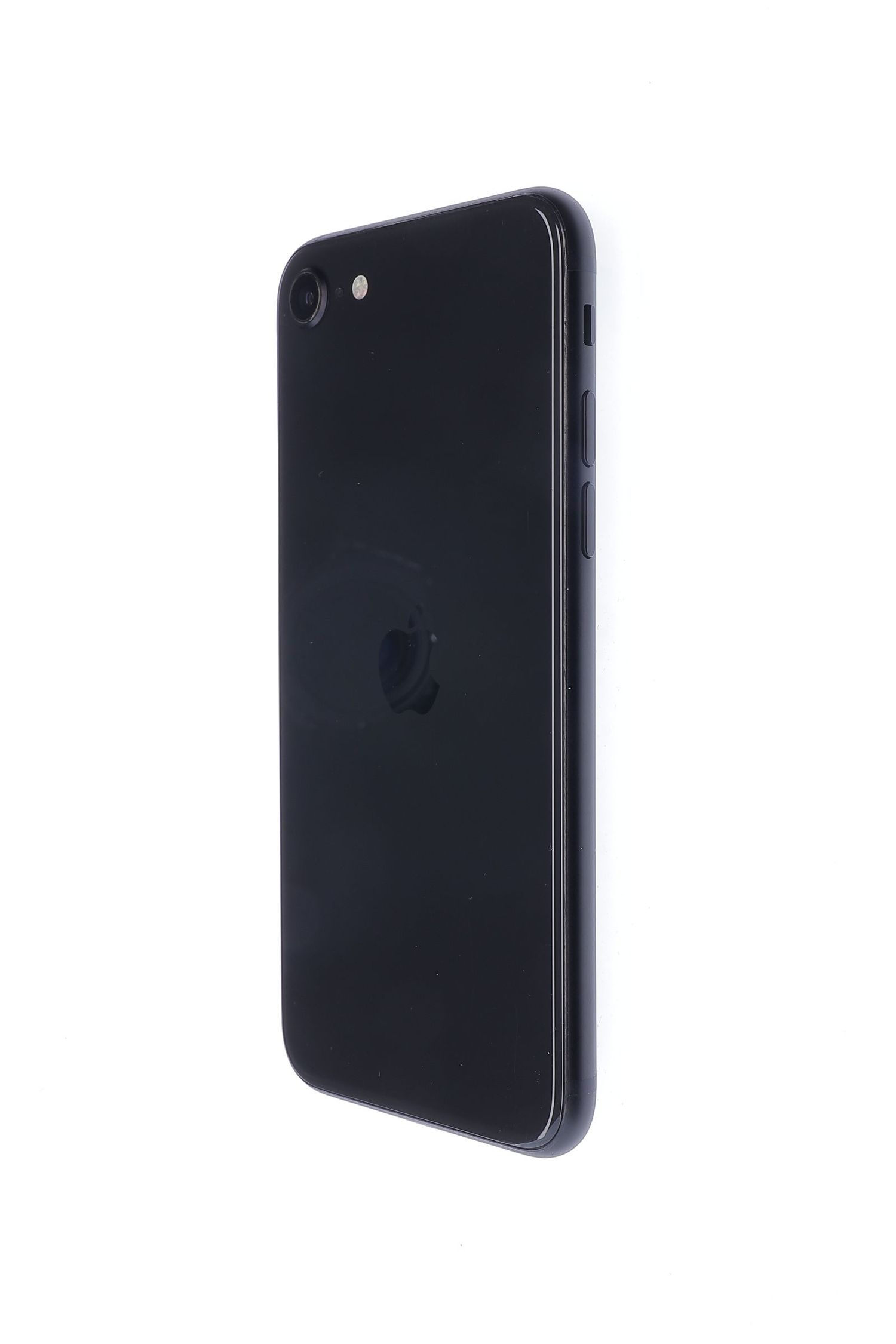 Apple iPhone SE 2020 64 GB Black - Отлично