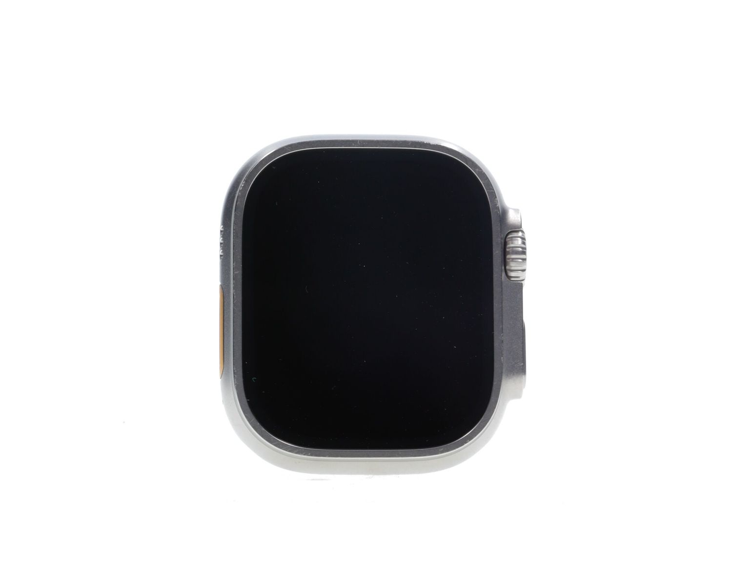 Apple Watch Ultra 2022, GPS + Cellular, Titanium 49mm Titanium - Като нов
