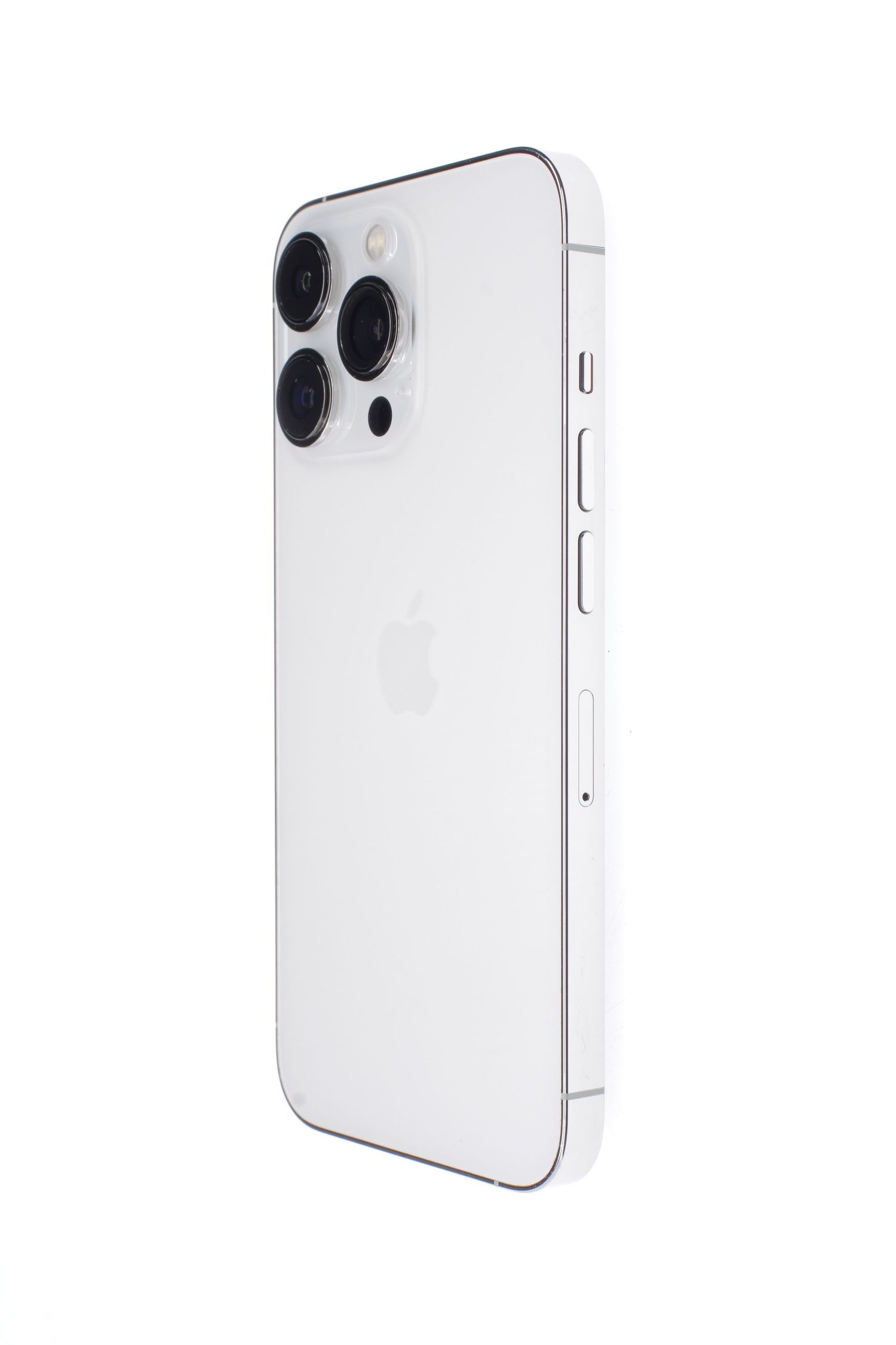 Apple iPhone 13 Pro 256 GB Silver - Foarte bun