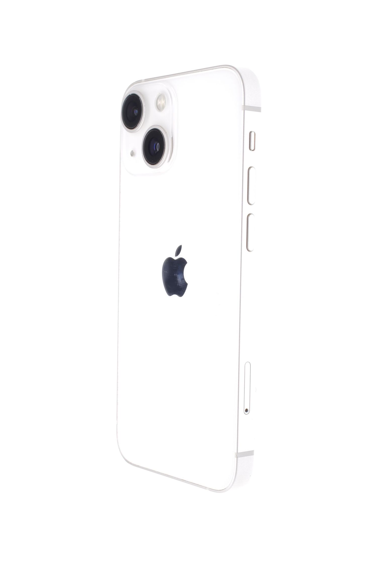 iPhone13mini スターライト Apple iPhone 13 mini, Starlight, 128 GB - de la 1.089 lei
