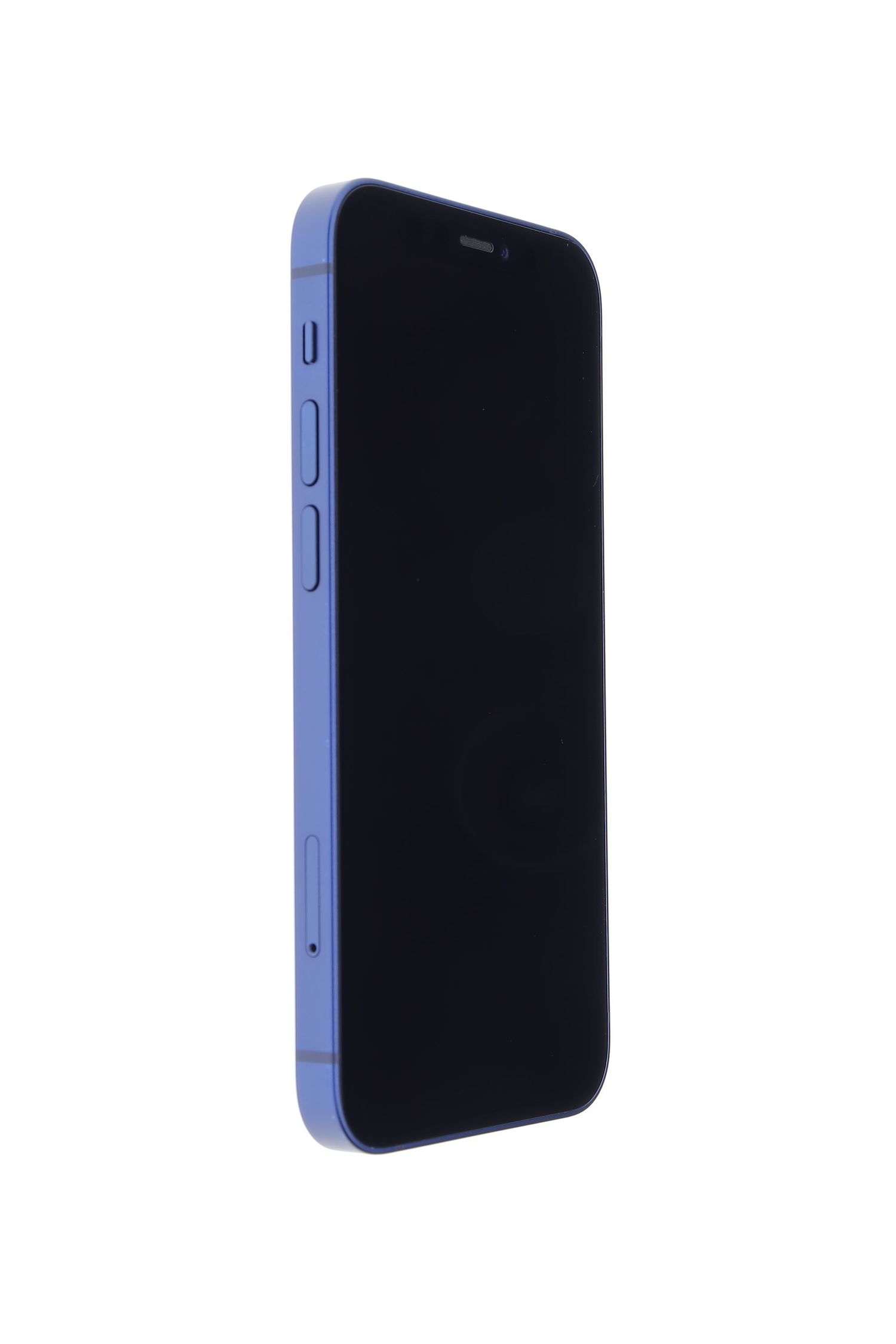 Apple iPhone 12 mini 256 GB Blue - Εξαιρετικό