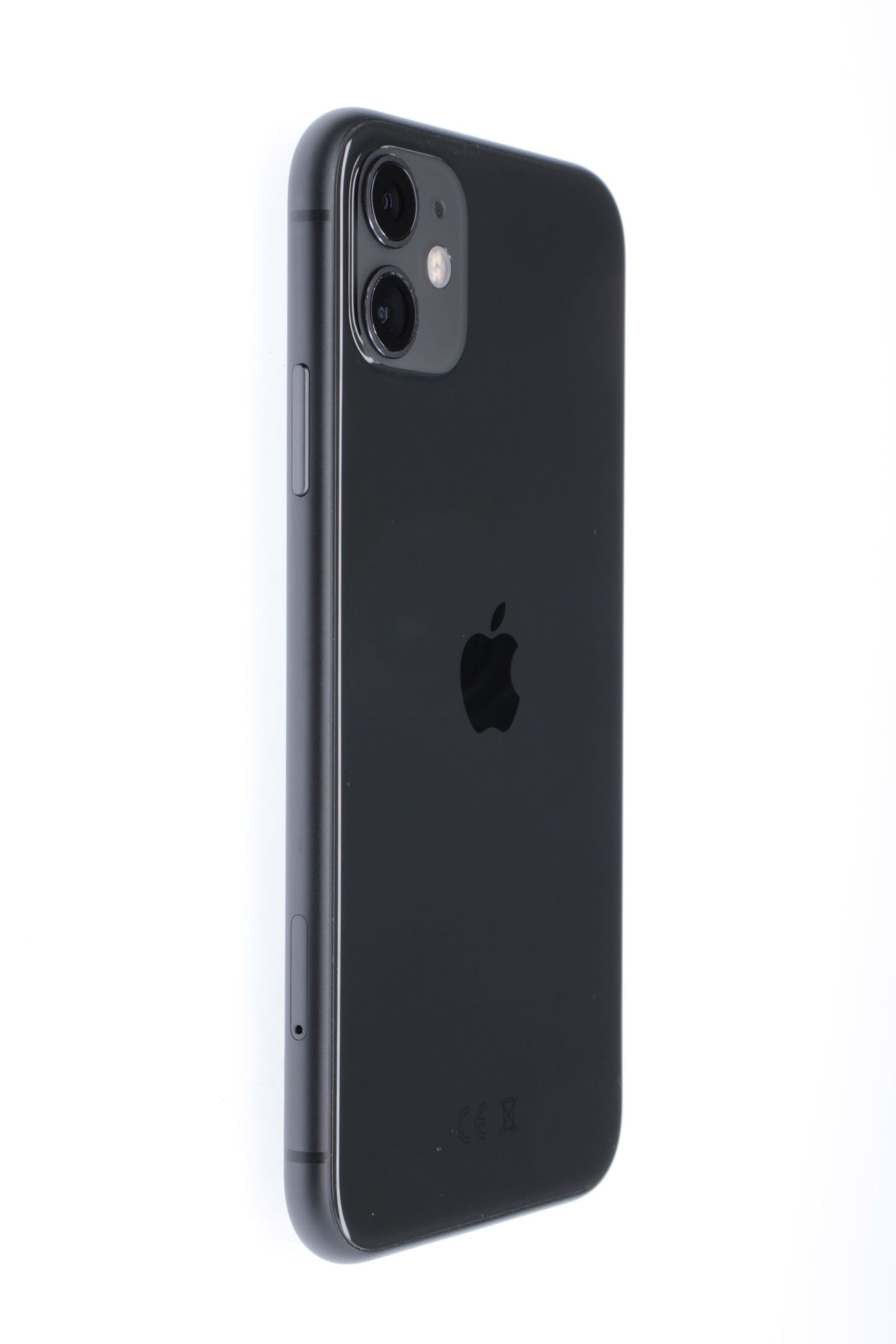 Apple iPhone 11 64 GB Black - Excelent