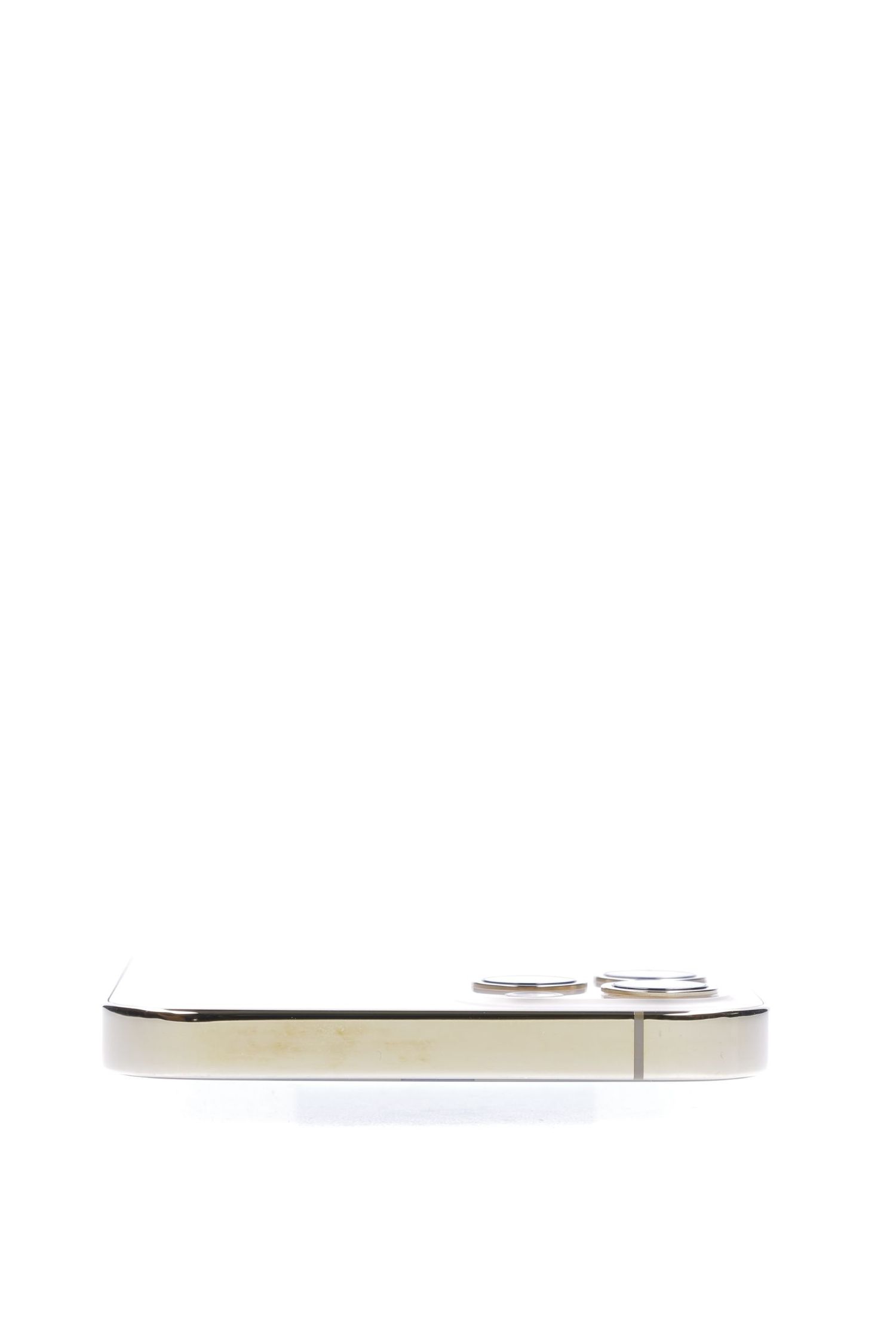 Apple iPhone 12 Pro 128 GB Gold - Újszerű