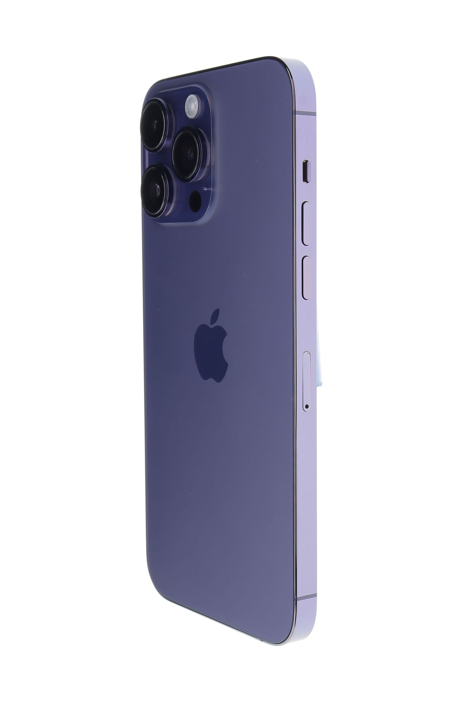 Apple iPhone 14 Pro Max 128 GB Deep Purple - Ca nou