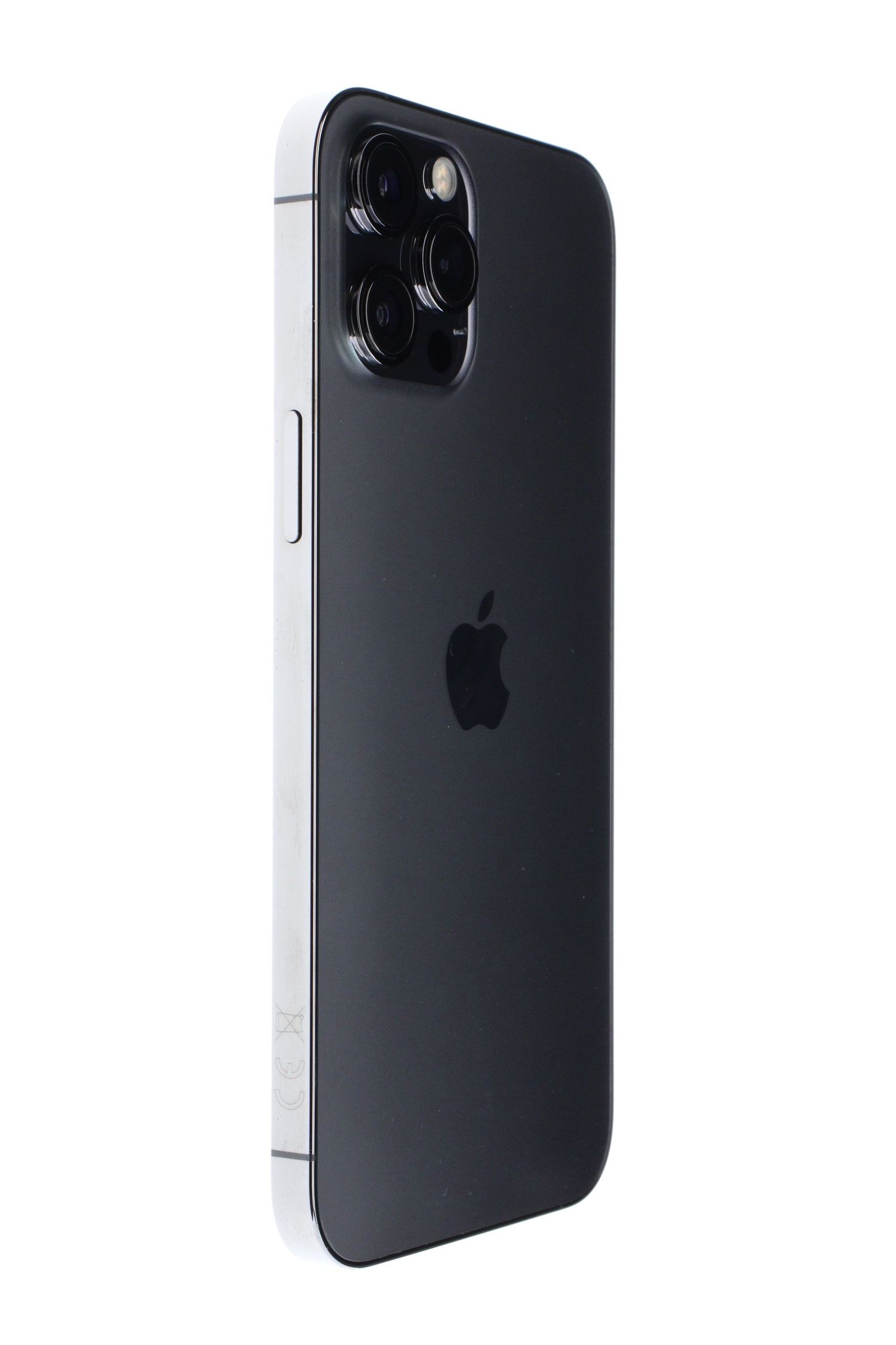 Apple iPhone 12 Pro Max 128 GB Graphite - Excelent
