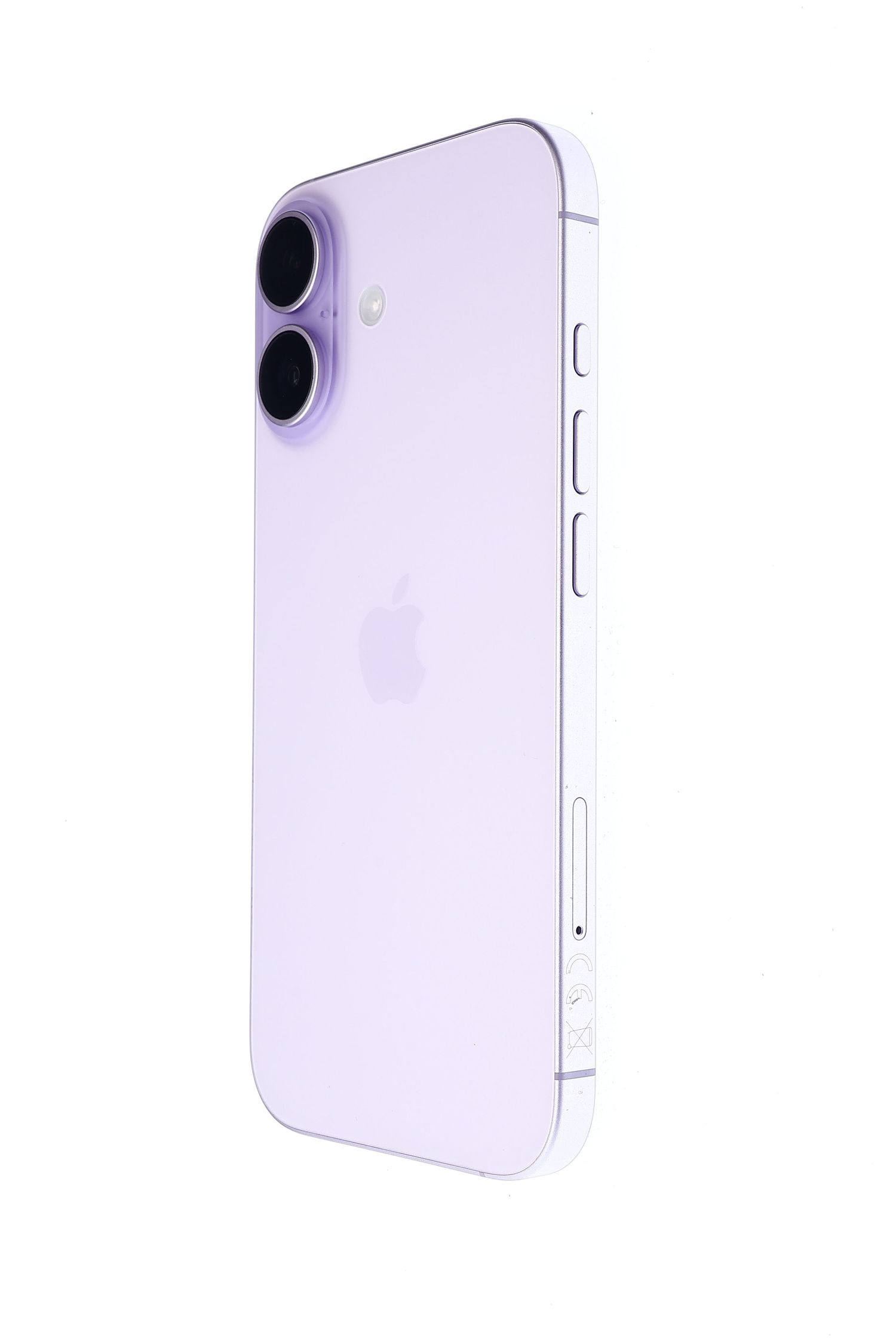 Apple iPhone 17 256 GB Lavender - Excelent