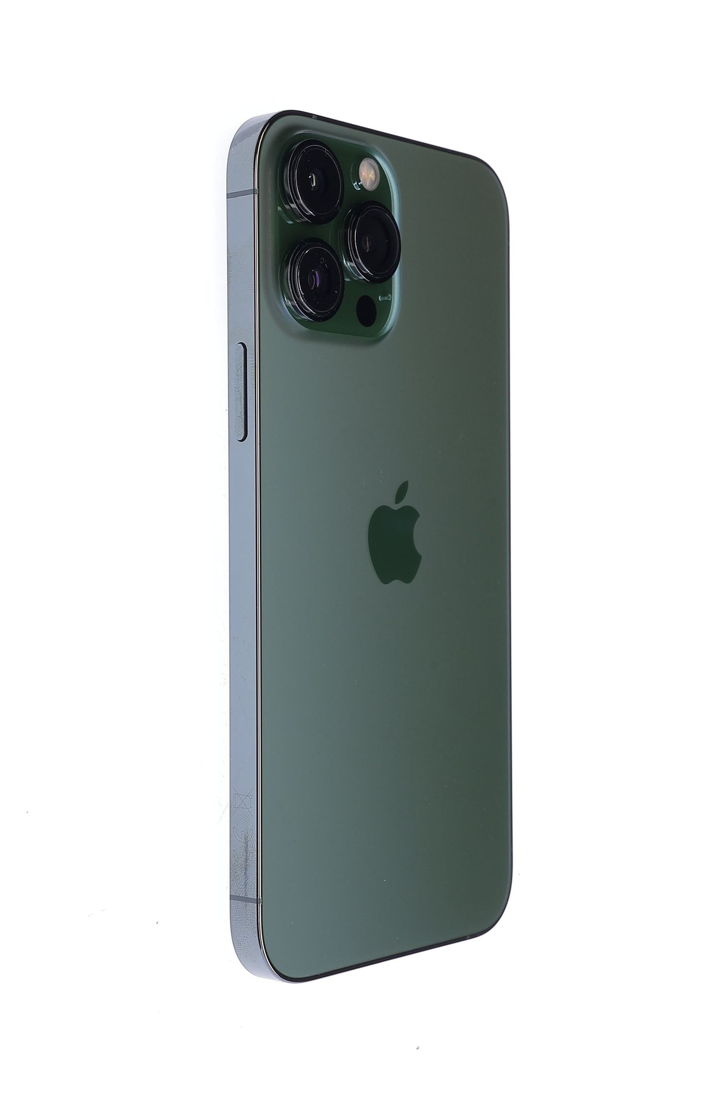 Apple iPhone 13 Pro Max 512 GB Green - Kiváló