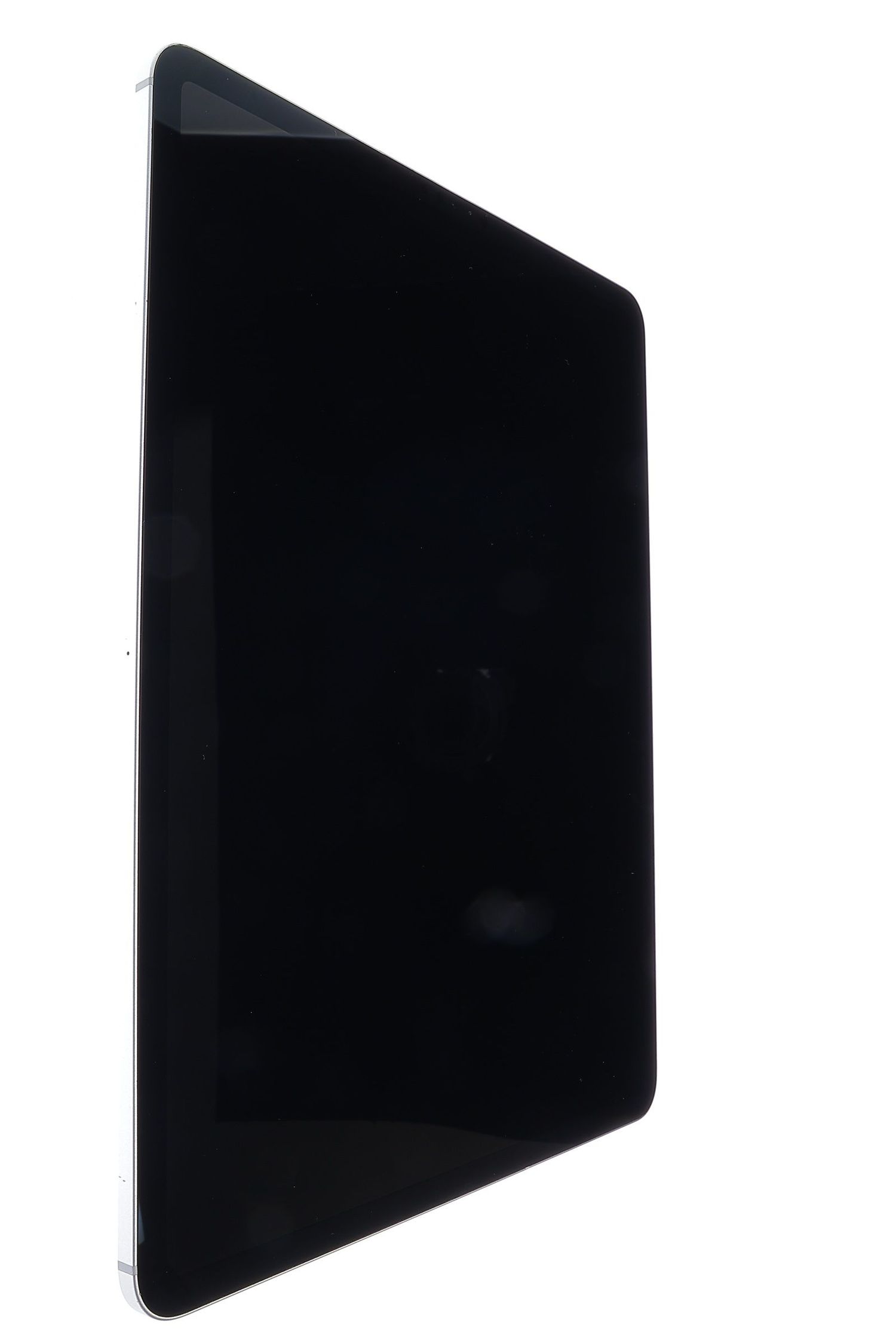 Apple iPad Pro 4 12.9" (2020) 4th Gen Cellular 128 GB Silver - Nagyon jó