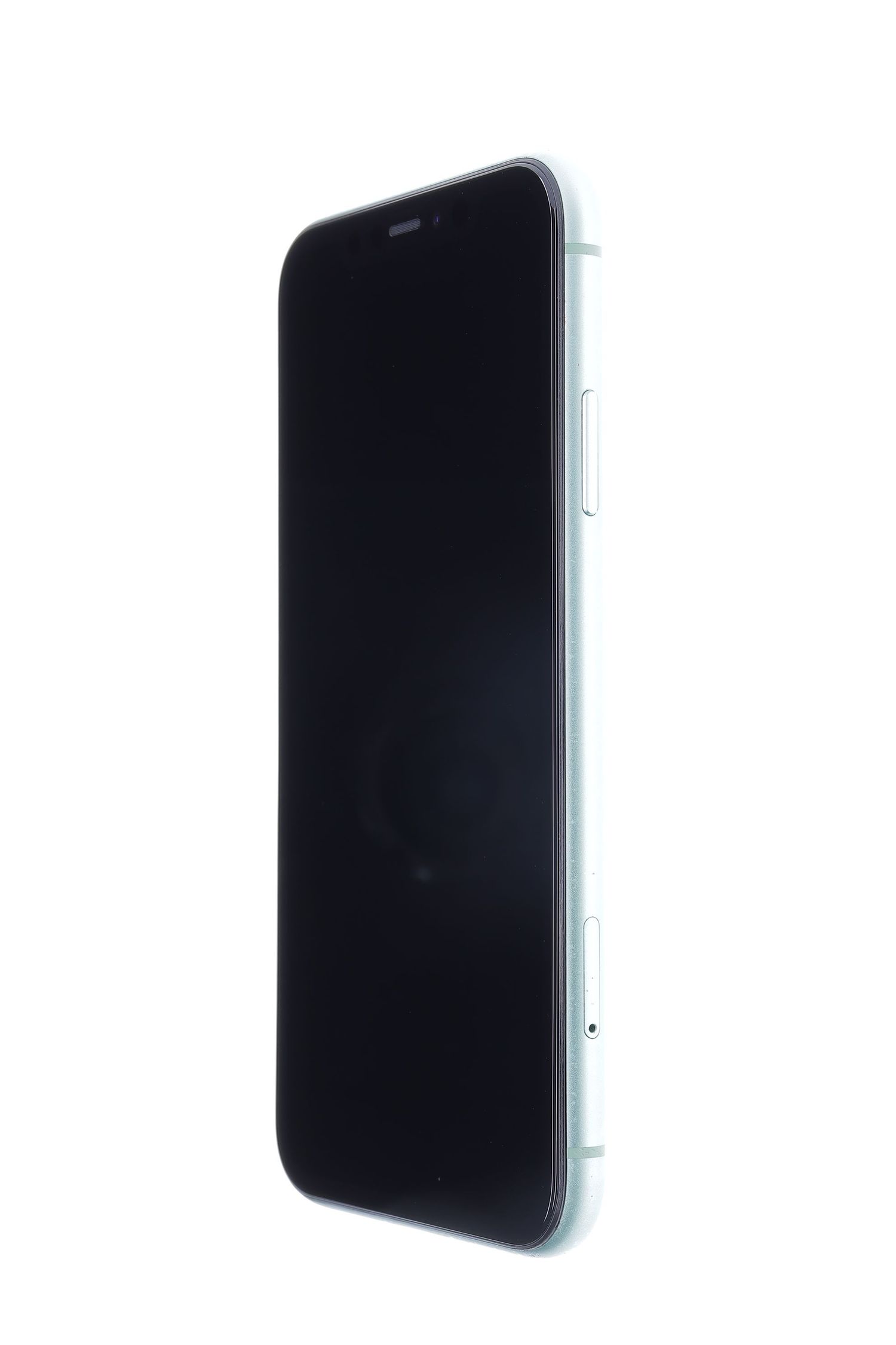Apple iPhone 11 128 GB Green - Εξαιρετικό