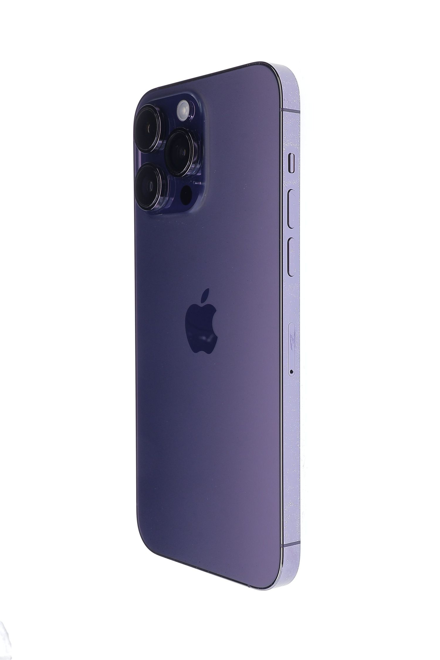 Apple iPhone 14 Pro Max 128 GB Deep Purple - Excelent