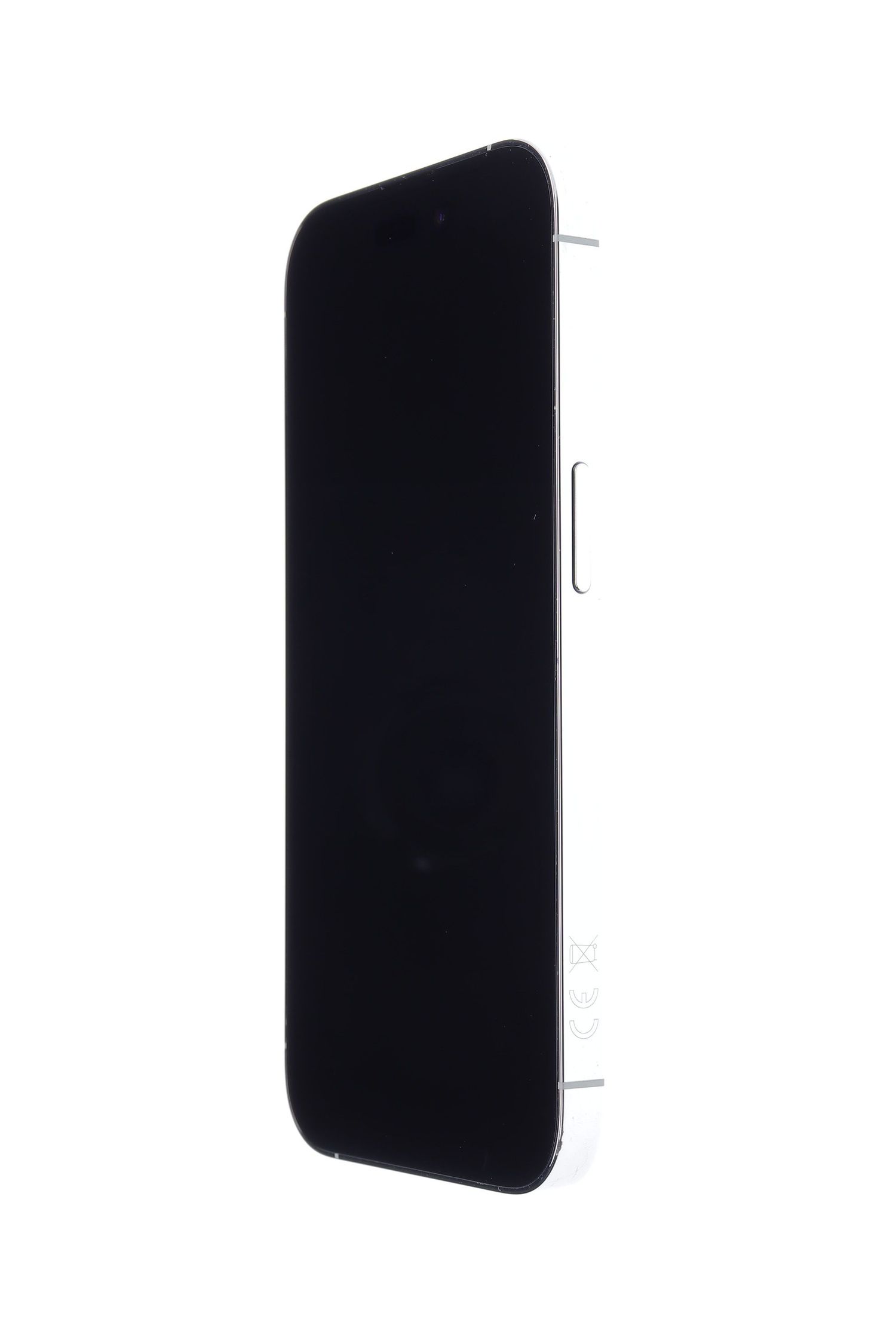 Apple iPhone 14 Pro 128 GB Silver - Като нов