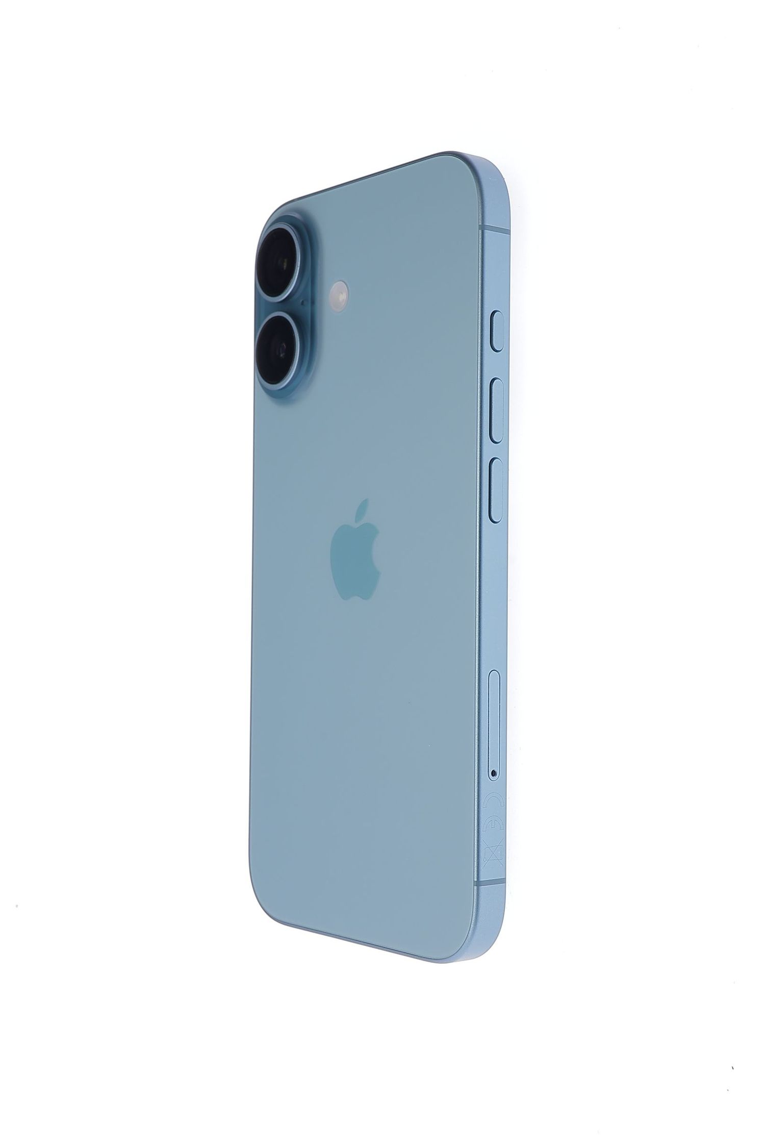 Apple iPhone 16 256 GB Teal - Foarte bun
