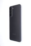 Κινητό τηλέφωνο Samsung Galaxy S21 FE 5G Dual Sim, Graphite, 128 GB, Ca Nou