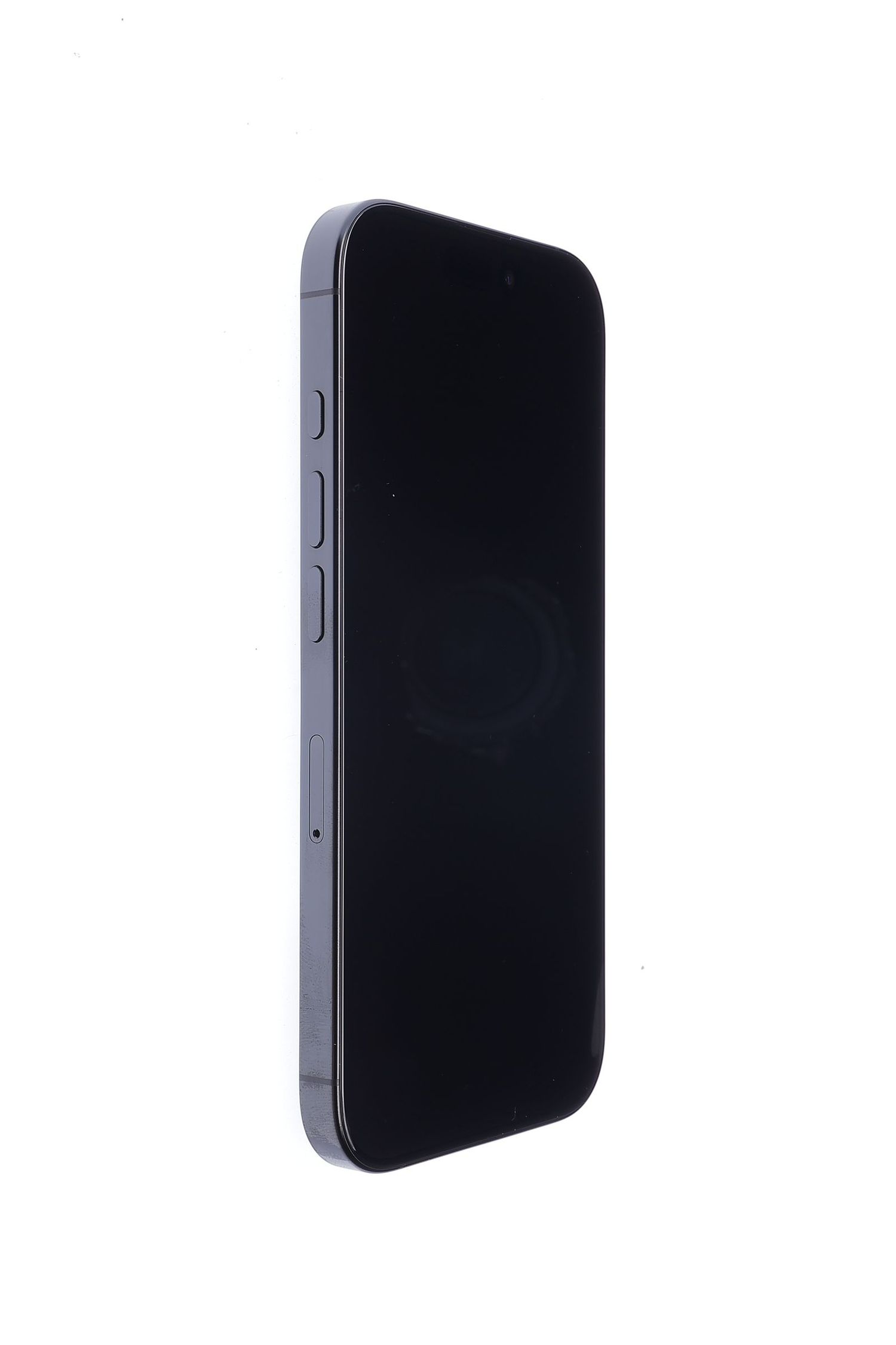 Apple iPhone 16 Pro 256 GB Black Titanium - Excelent
