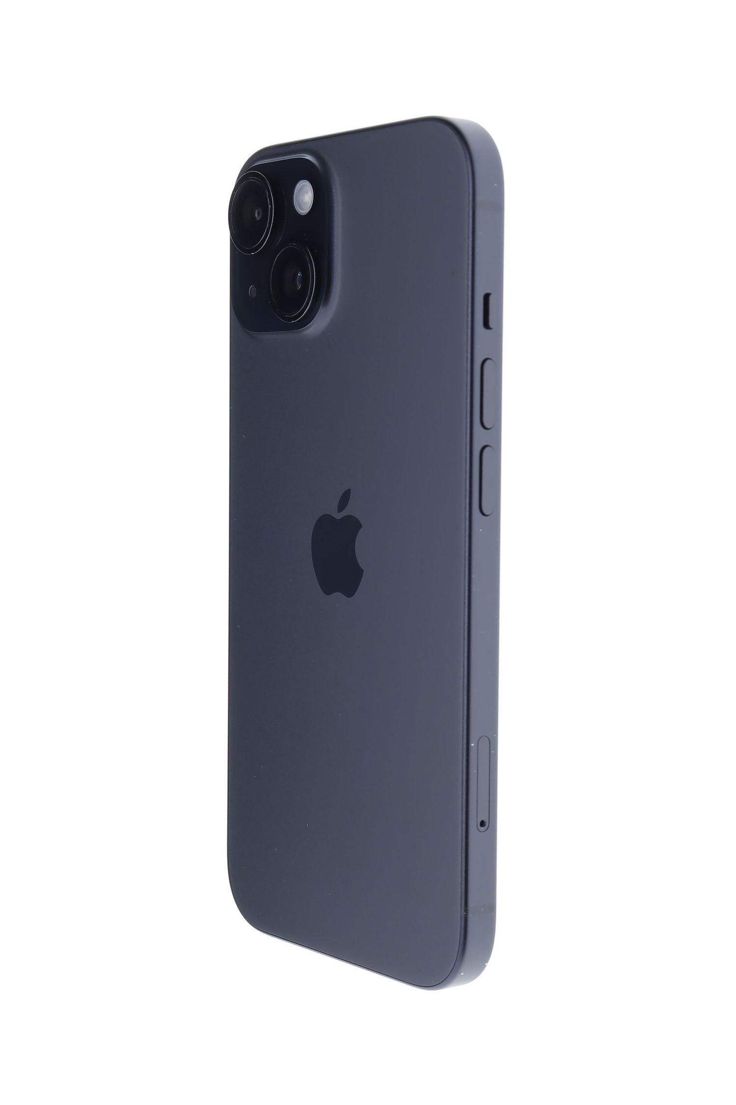 Apple iPhone 15 128 GB Black - Nagyon jó