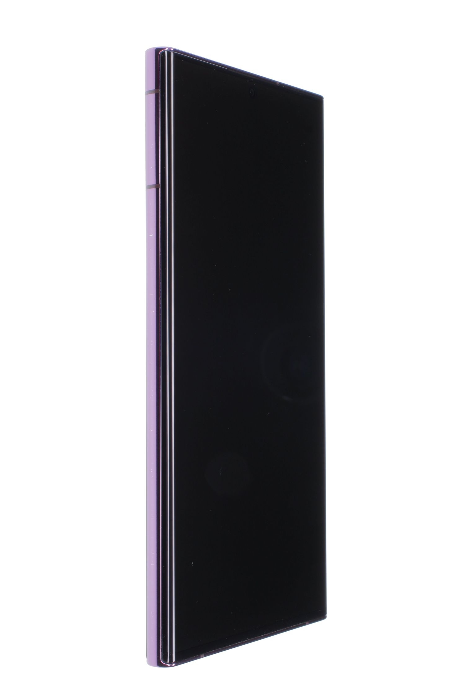 Samsung Galaxy S22 Ultra 5G Dual Sim 512 GB Burgundy - Като нов