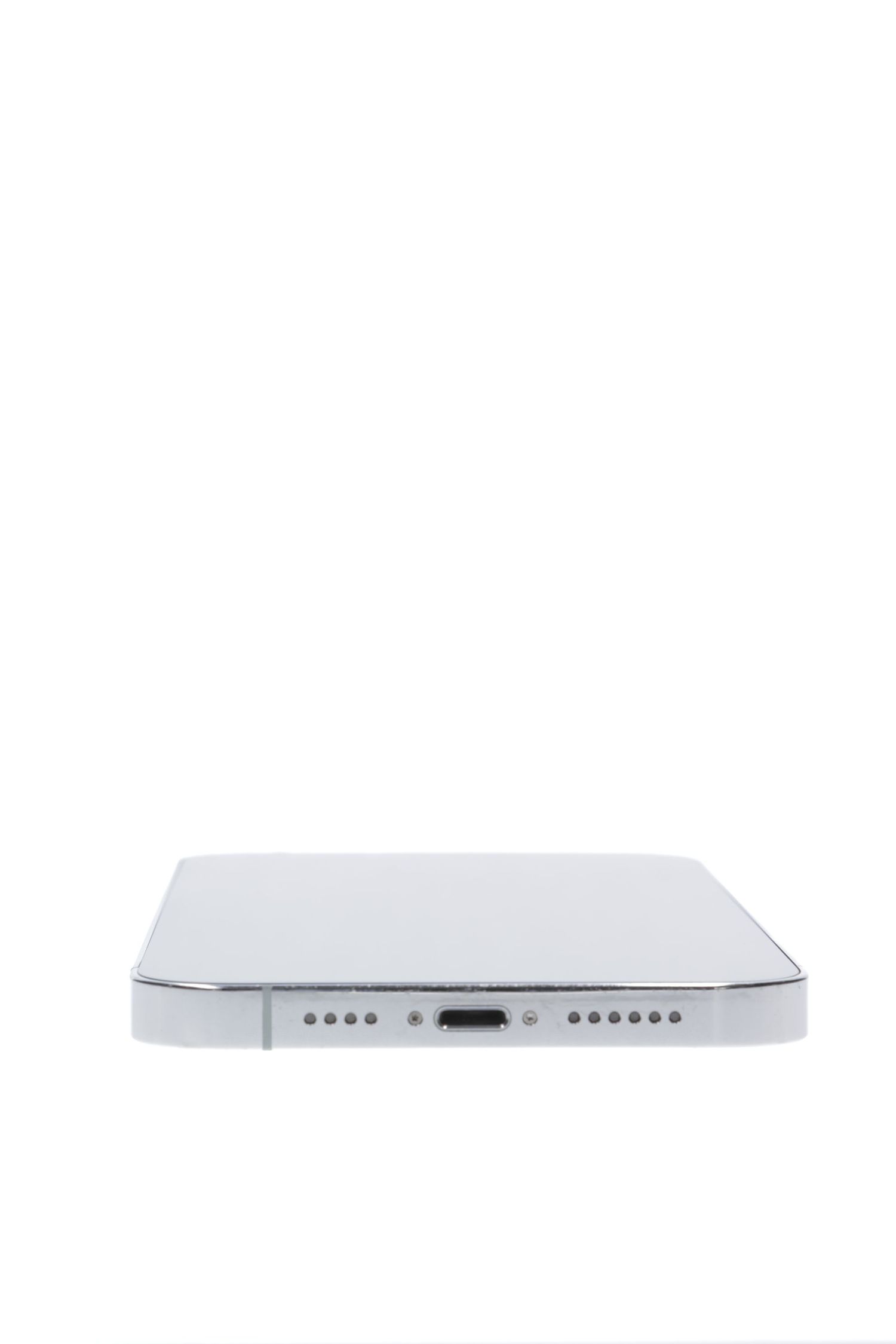 Apple iPhone 13 Pro Max 128 GB Silver - Отлично