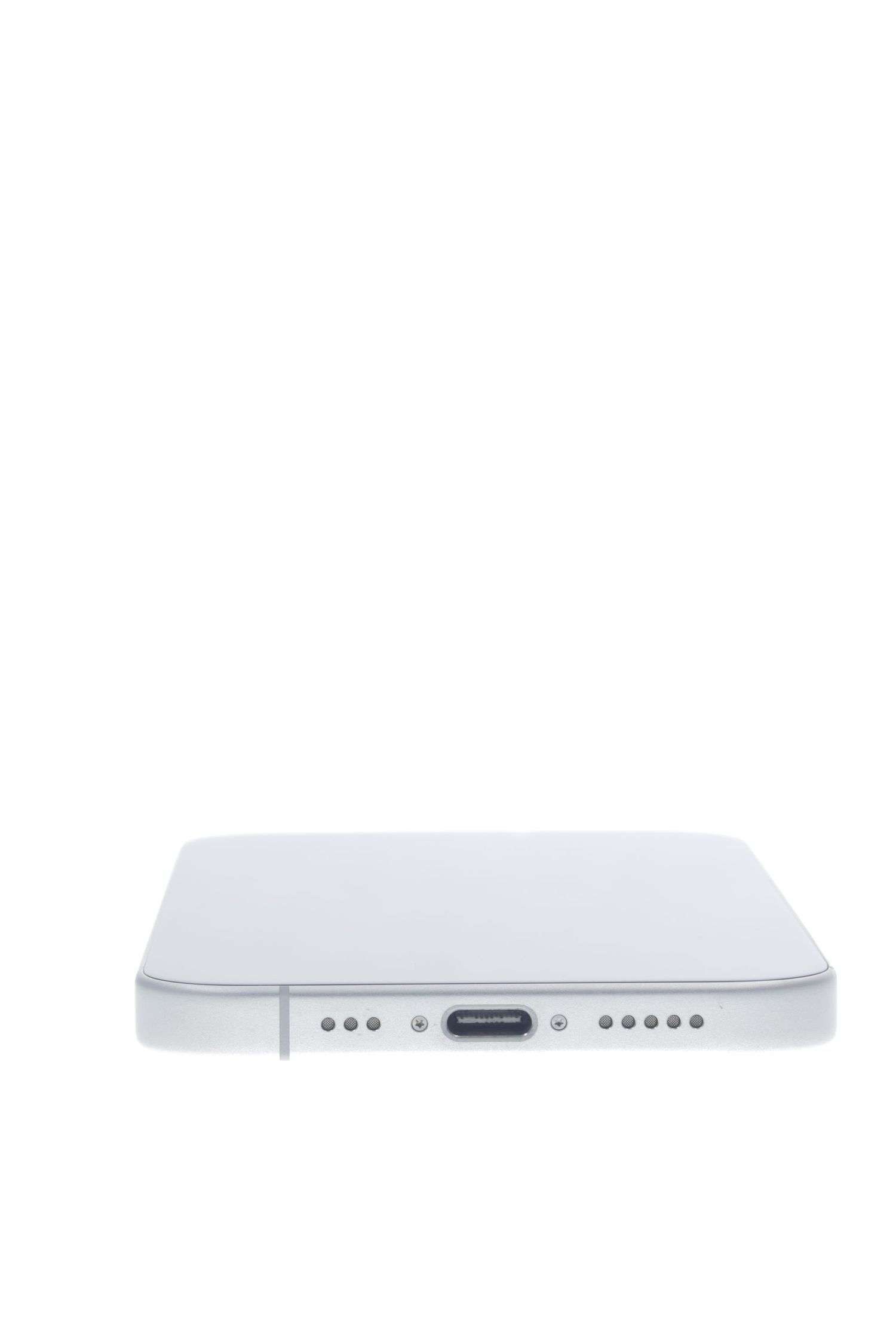 Apple iPhone 16 128 GB White - Excelent