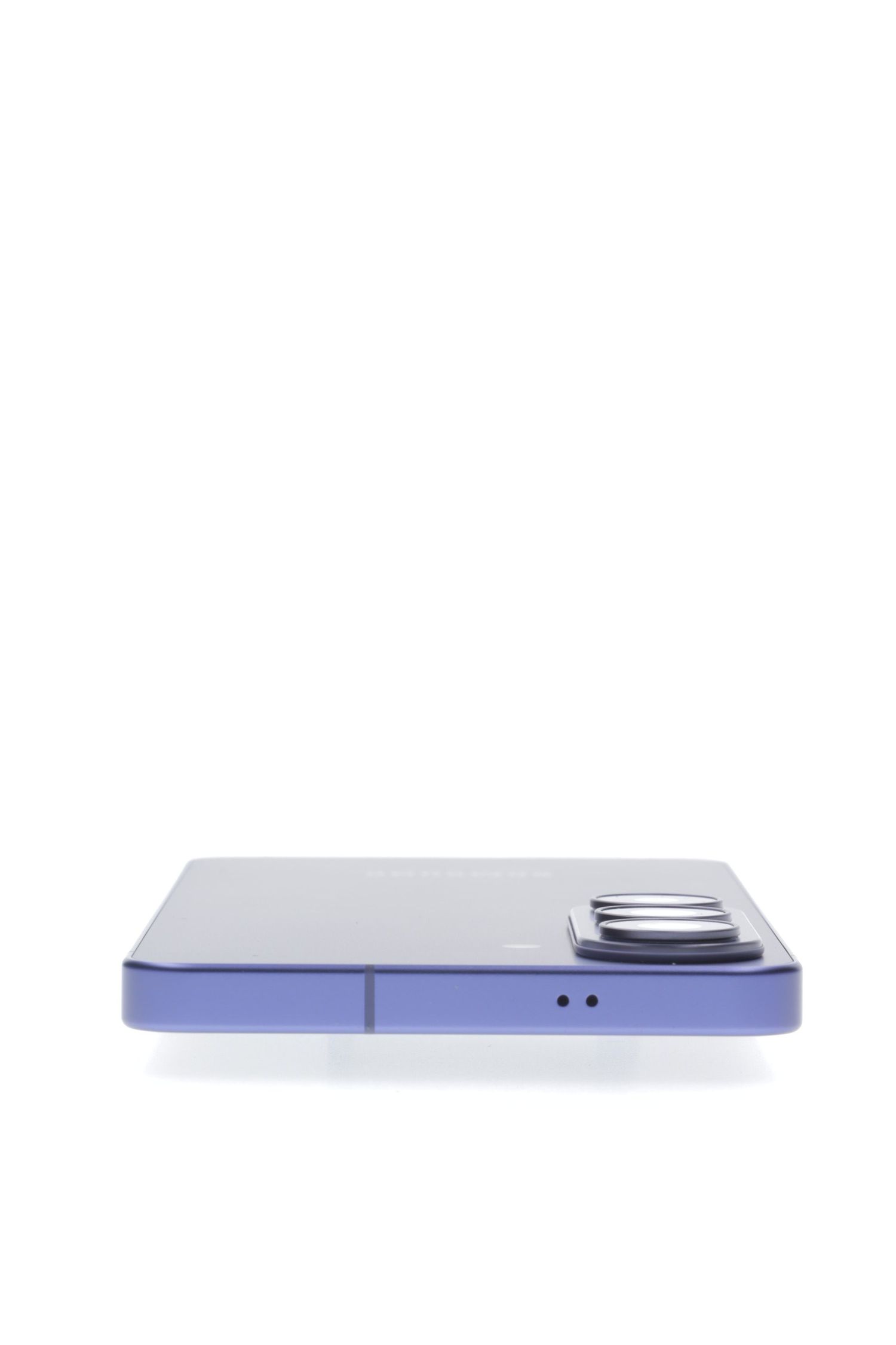 Samsung Galaxy S26 5G Dual Sim 512 GB Cobalt Violet - Újszerű