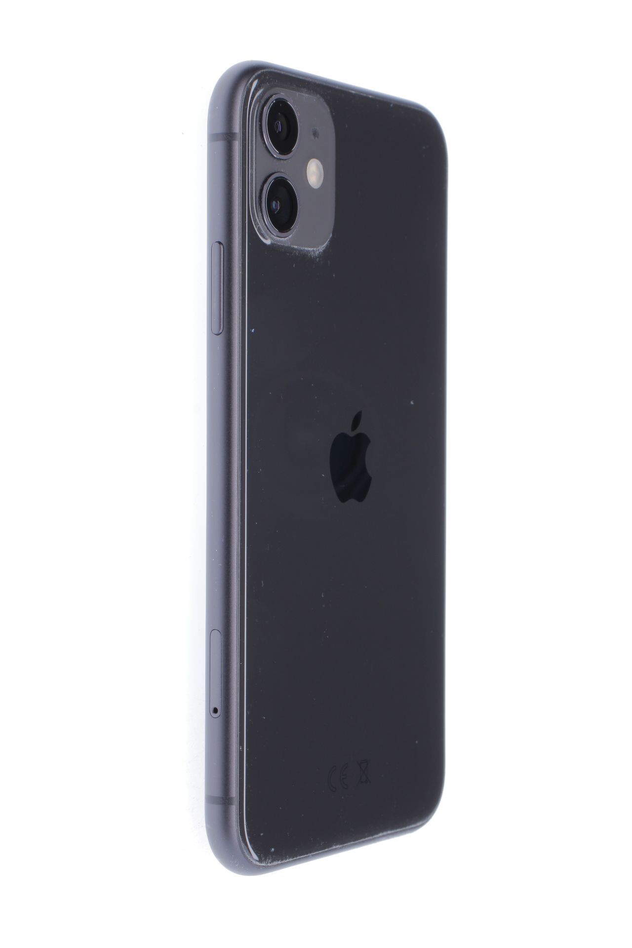 Apple iPhone 11 64 GB Black - Excelent