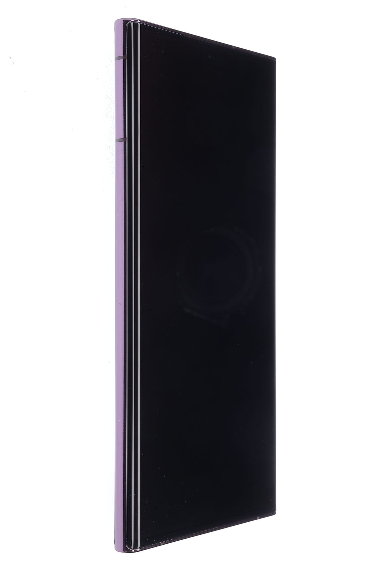Samsung Galaxy S22 Ultra 5G 128 GB Burgundy - Kiváló