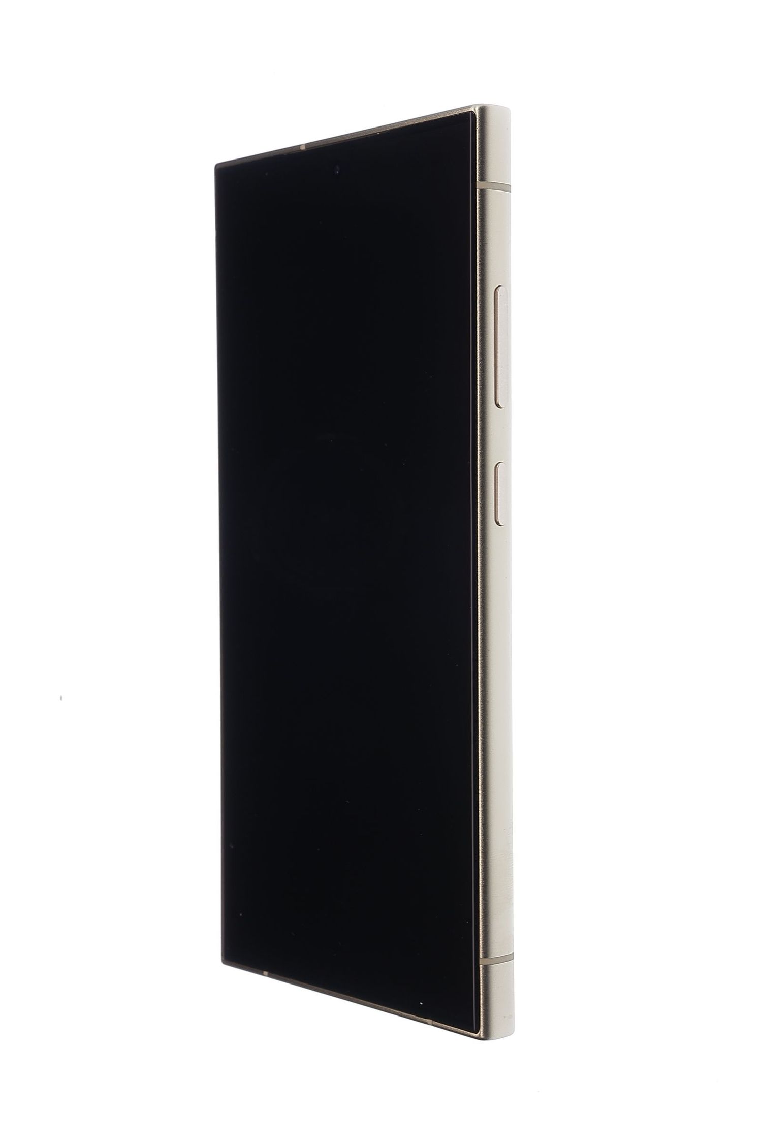 Samsung Galaxy S24 Ultra 5G Dual Sim 512 GB Titanium Yellow - Като нов