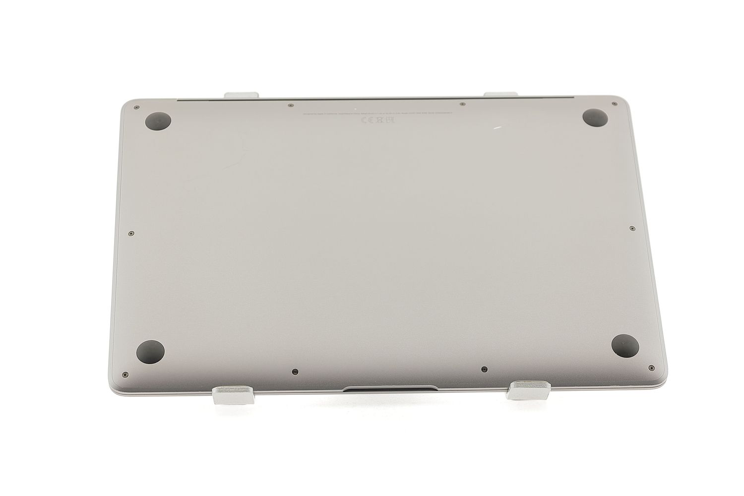 Apple MacBook Air 13″ 2020, M1 8 Cores, 8 GB, 8 core GPU 512 GB Space Gray - Kiváló