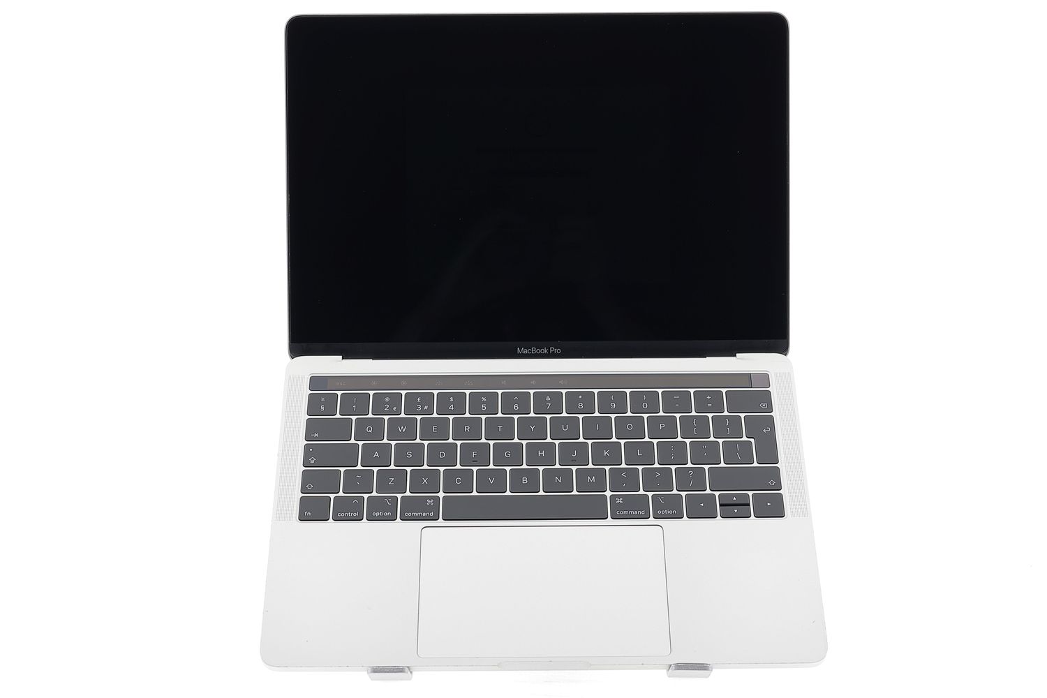 Apple MacBook Pro 13″ Touch Bar 2018, i5 2.3 GHz, 8 GB, Intel Iris Plus Graphics 655 256 GB Silver