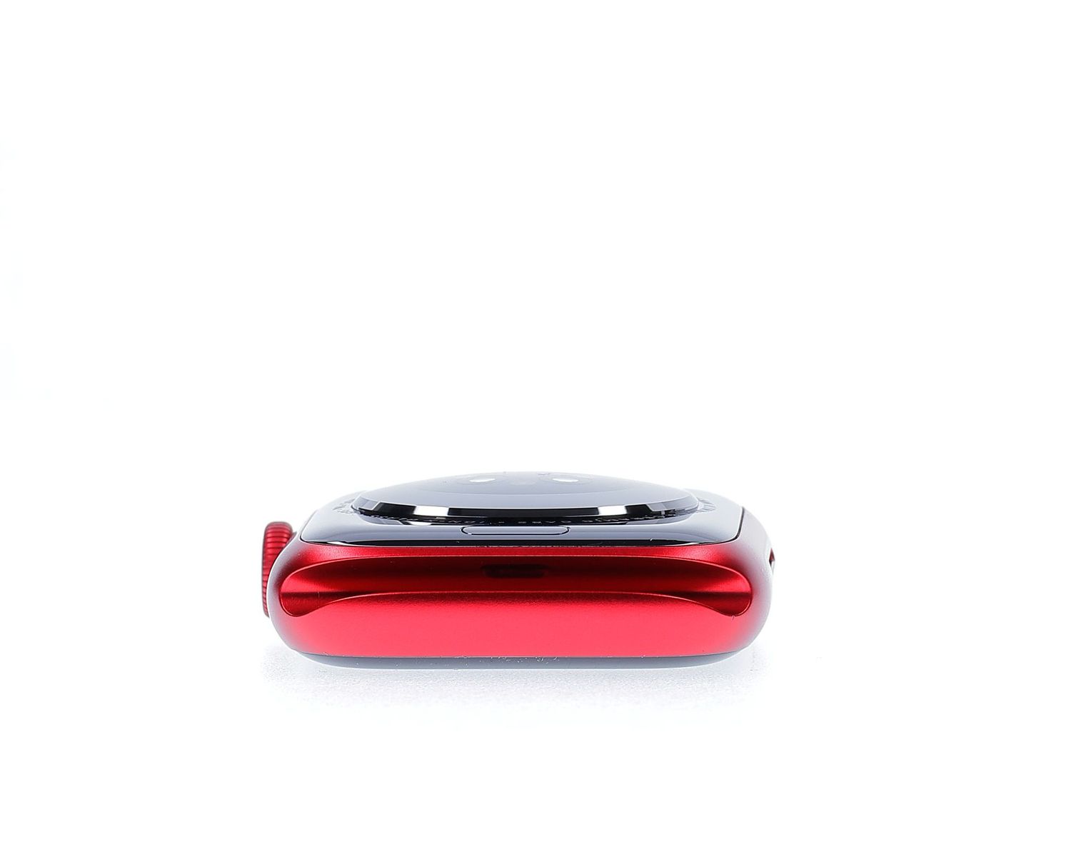 Apple Watch Series 8 2022, GPS, Aluminium 45mm Red - Újszerű