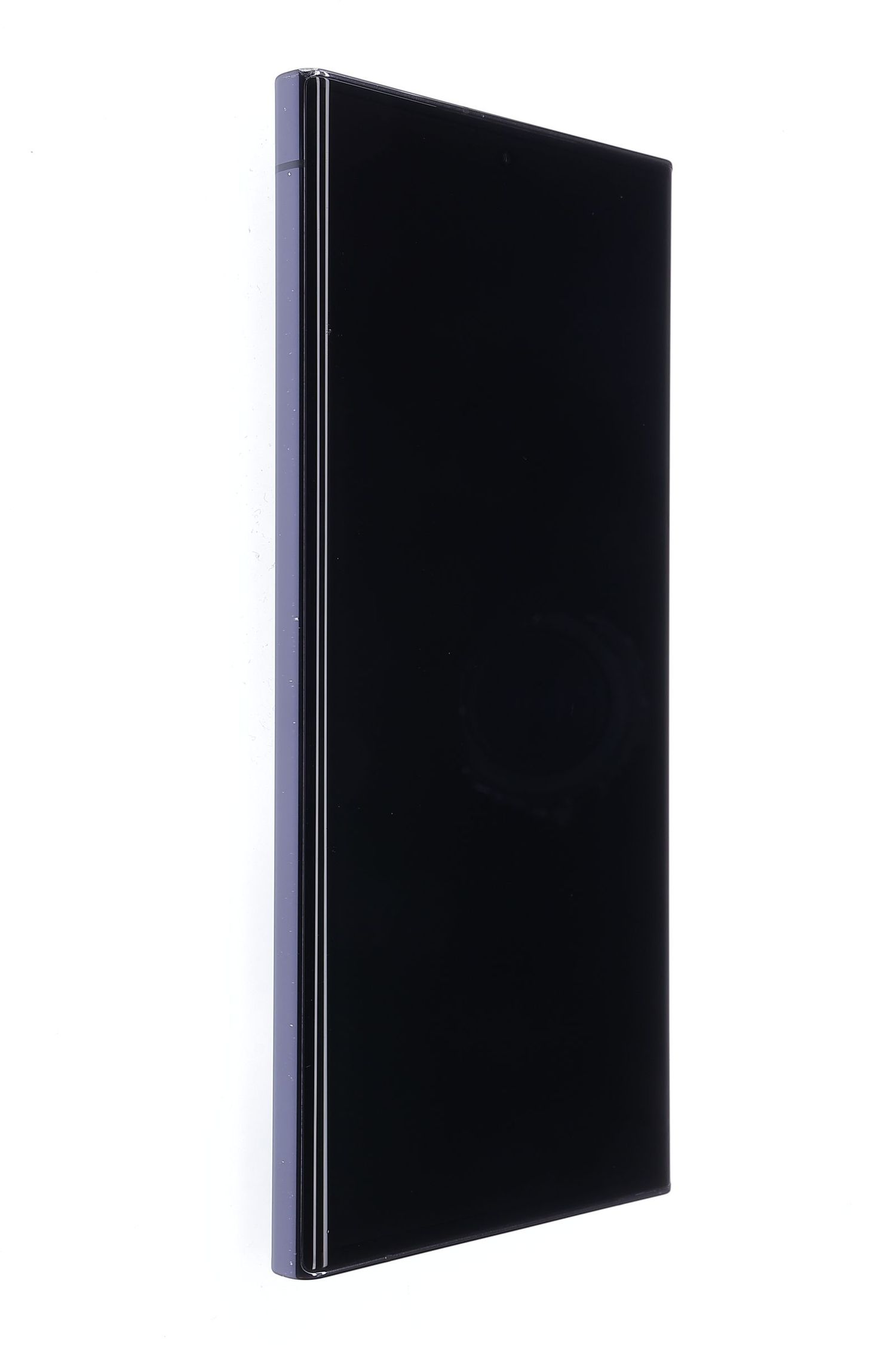 Samsung Galaxy S23 Ultra 5G Dual Sim 256 GB Phantom Black - Excelent