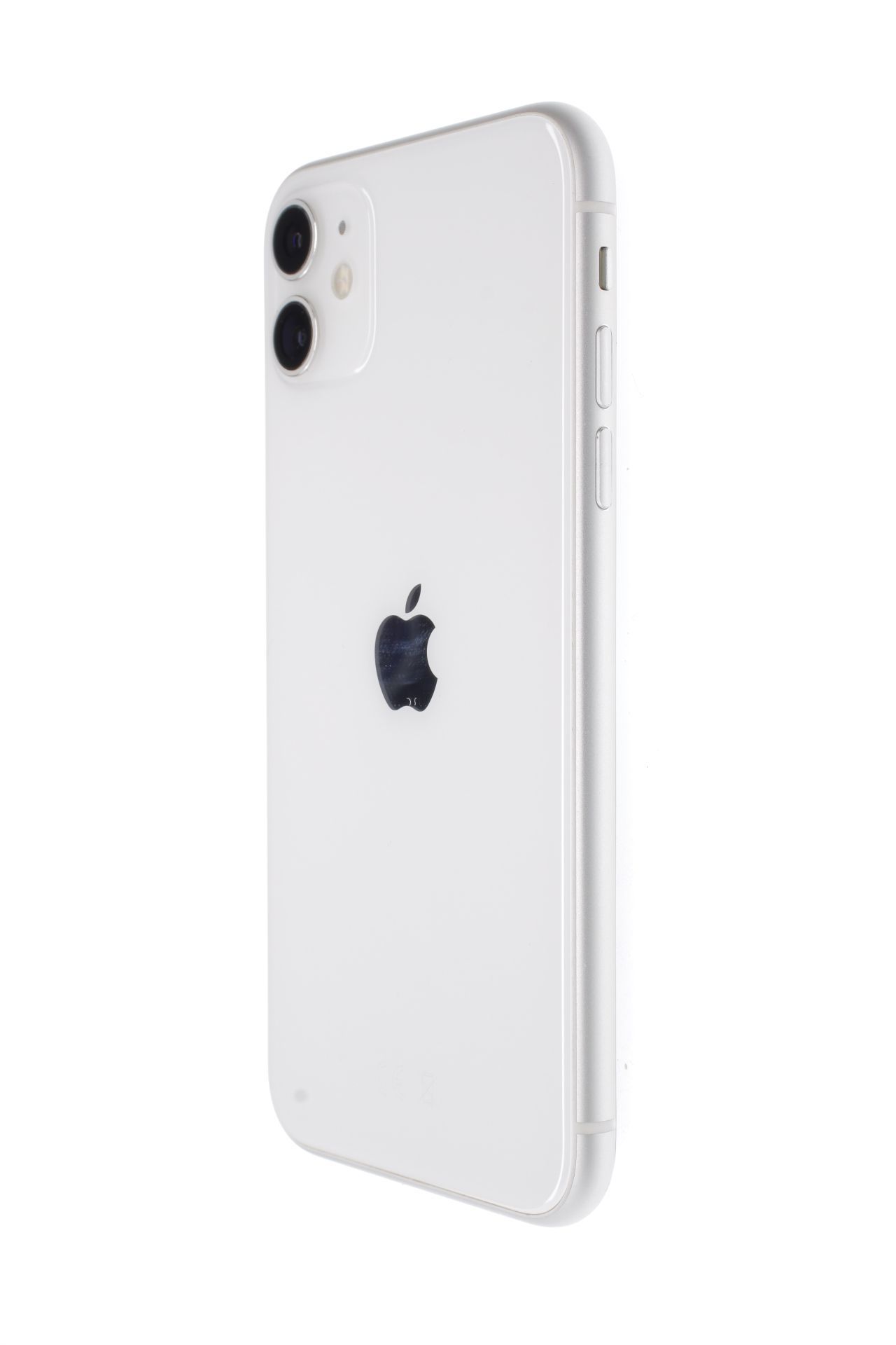 Apple iPhone 11 128 GB White - Εξαιρετικό