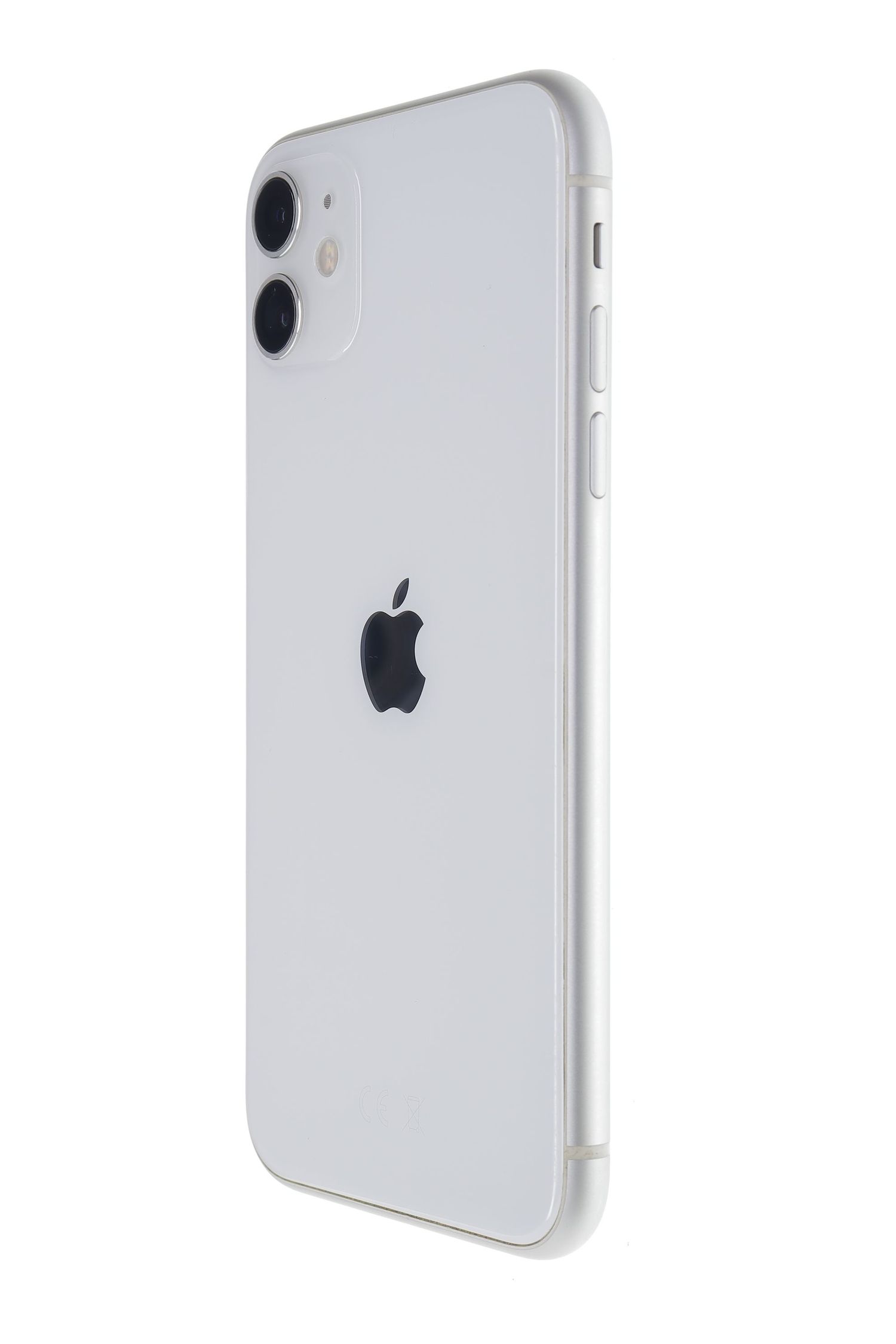 Apple iPhone 11 64 GB White - Εξαιρετικό