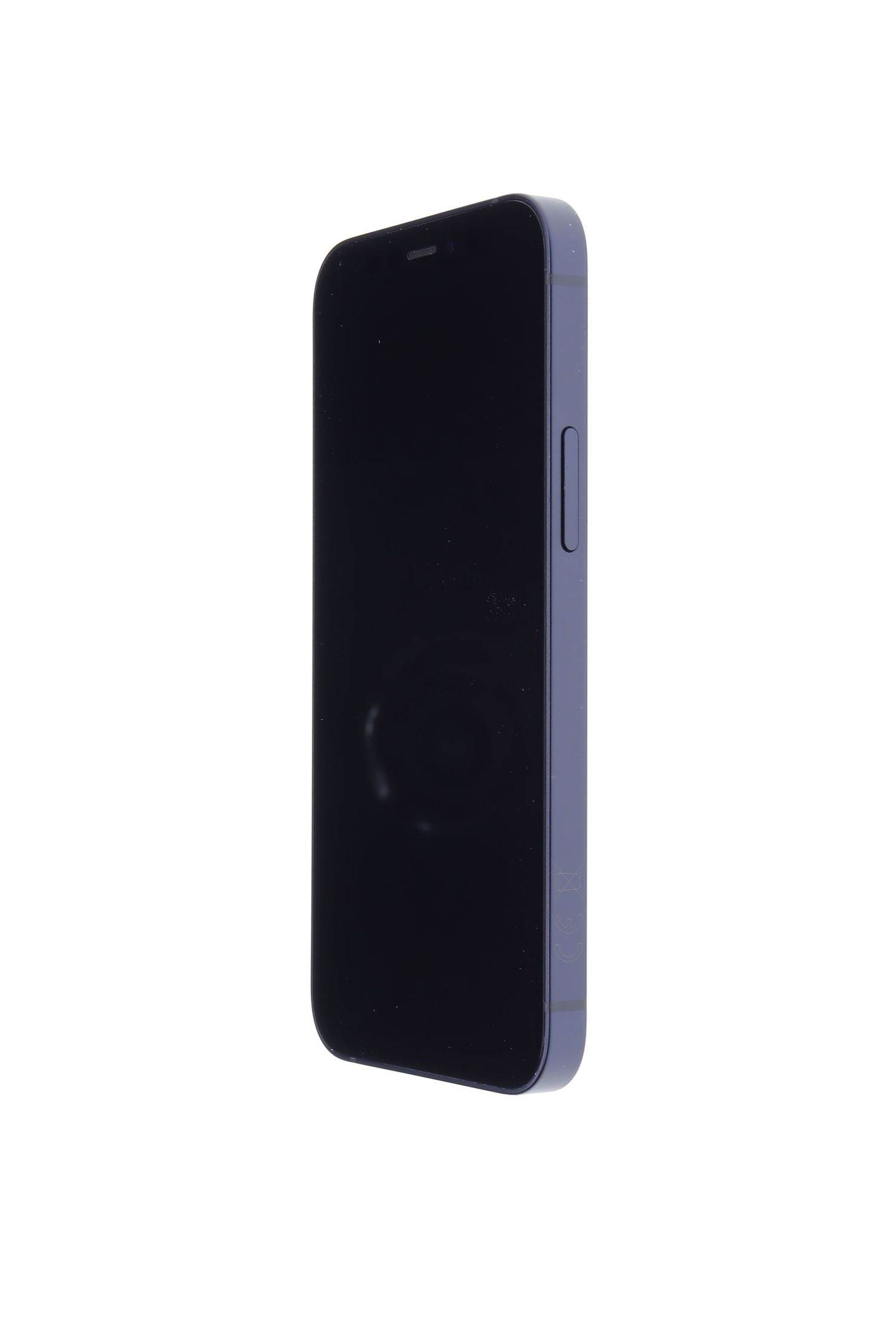 Apple iPhone 12 mini 64 GB Black - Εξαιρετικό
