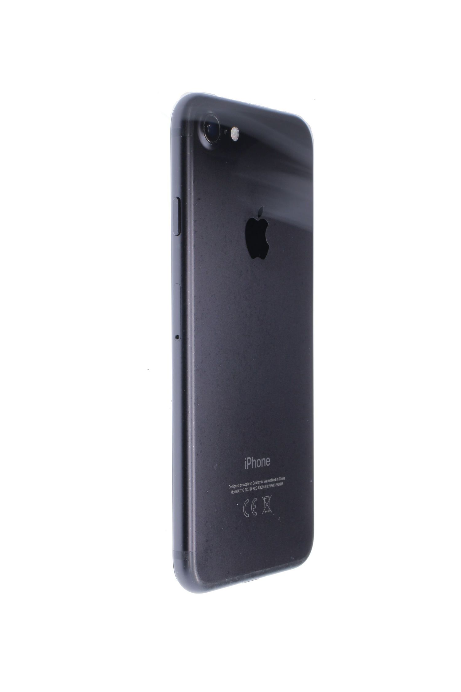 Apple iPhone 7 32 GB Black - Foarte bun