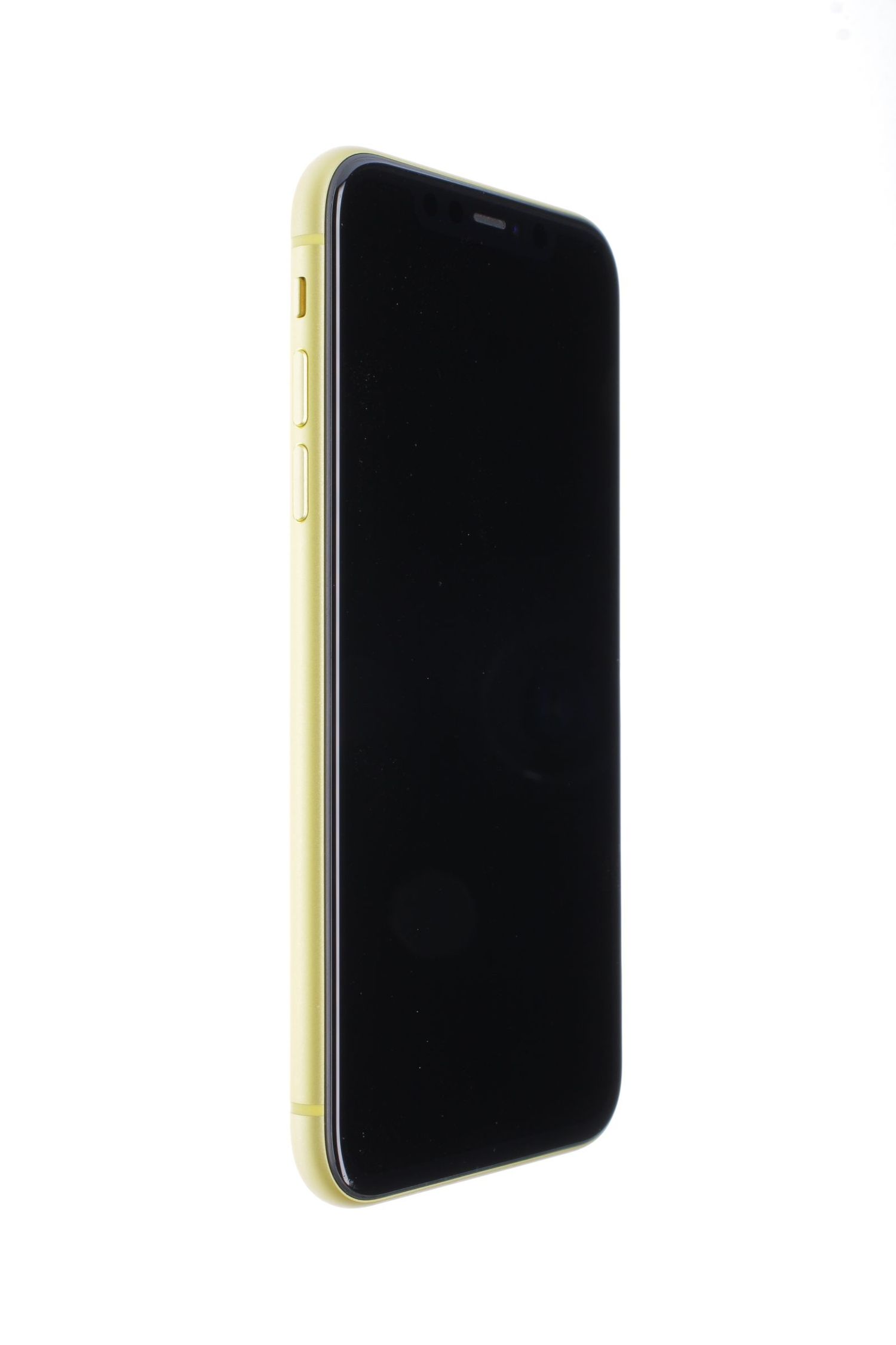 Apple iPhone 11, Yellow, 128 GB - de la 779 lei