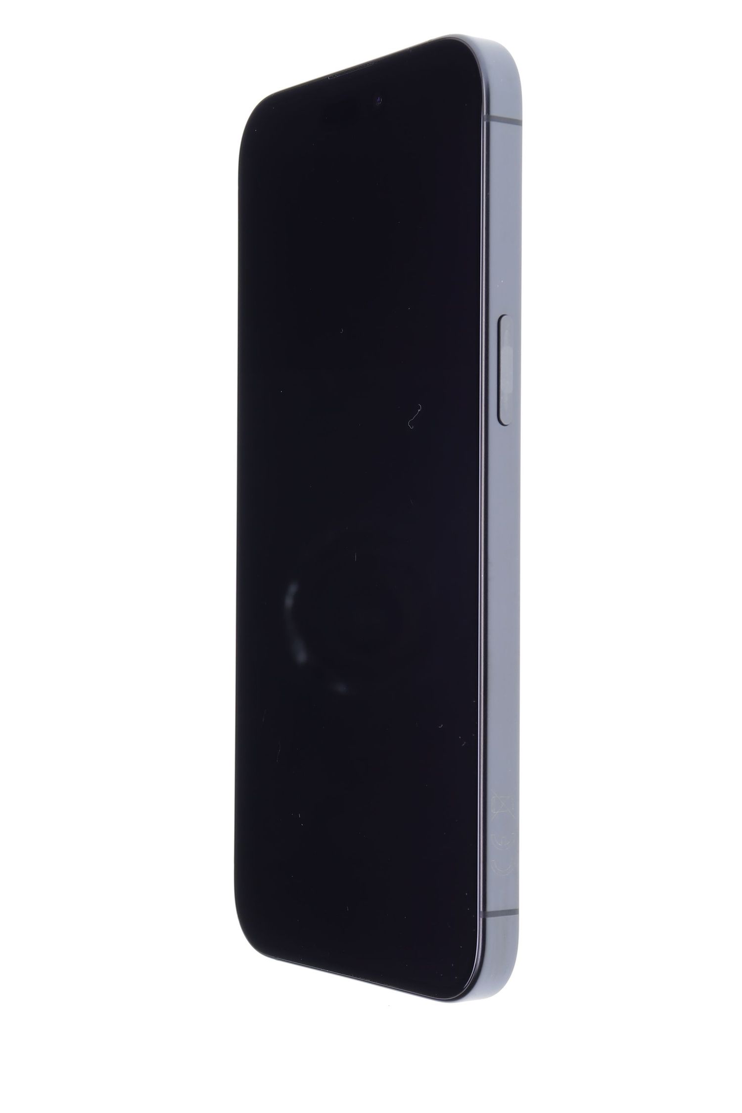 Apple iPhone 15 Pro Max 256 GB Black Titanium - Πολύ καλό