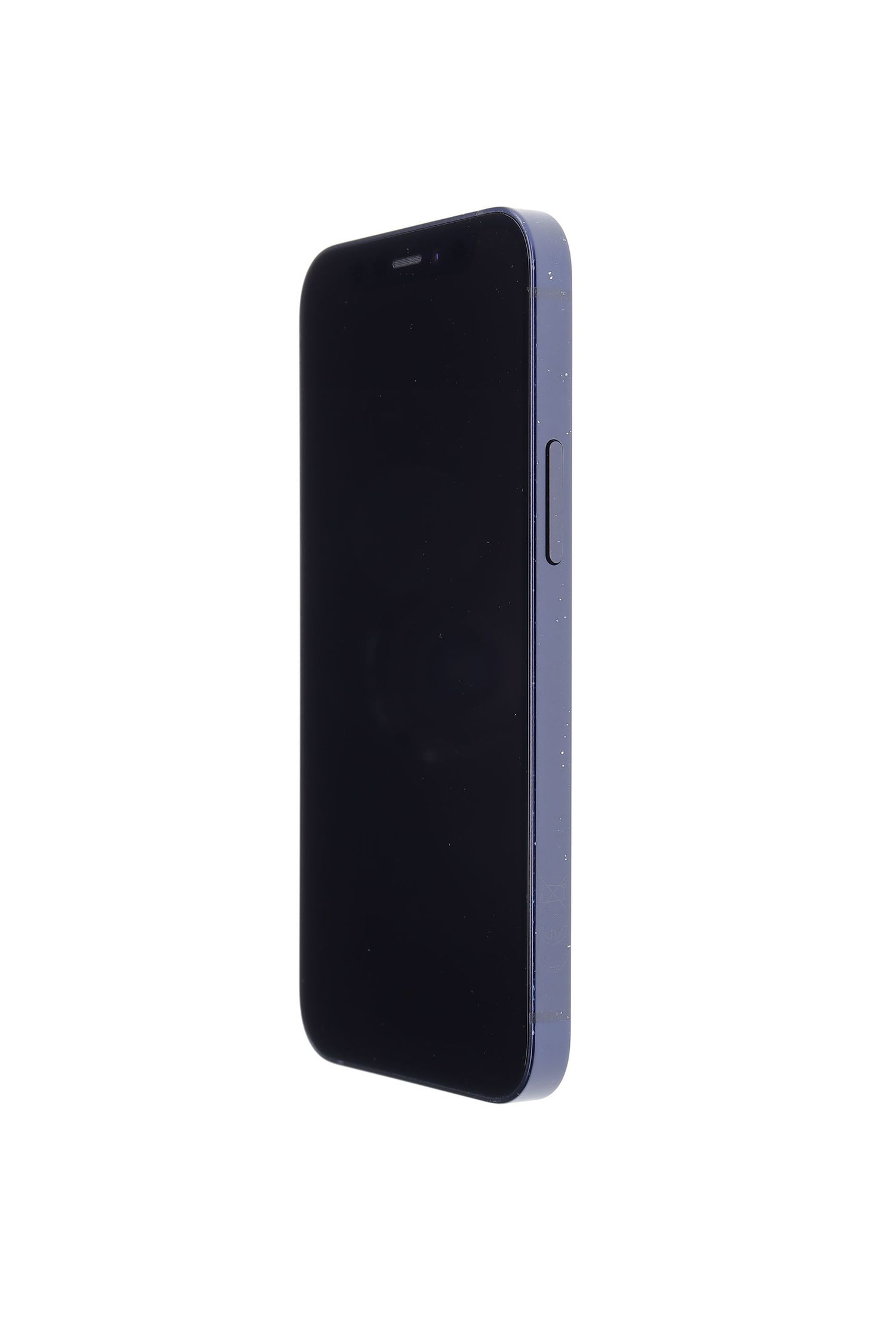 Apple iPhone 12 mini 64 GB Black - Πολύ καλό