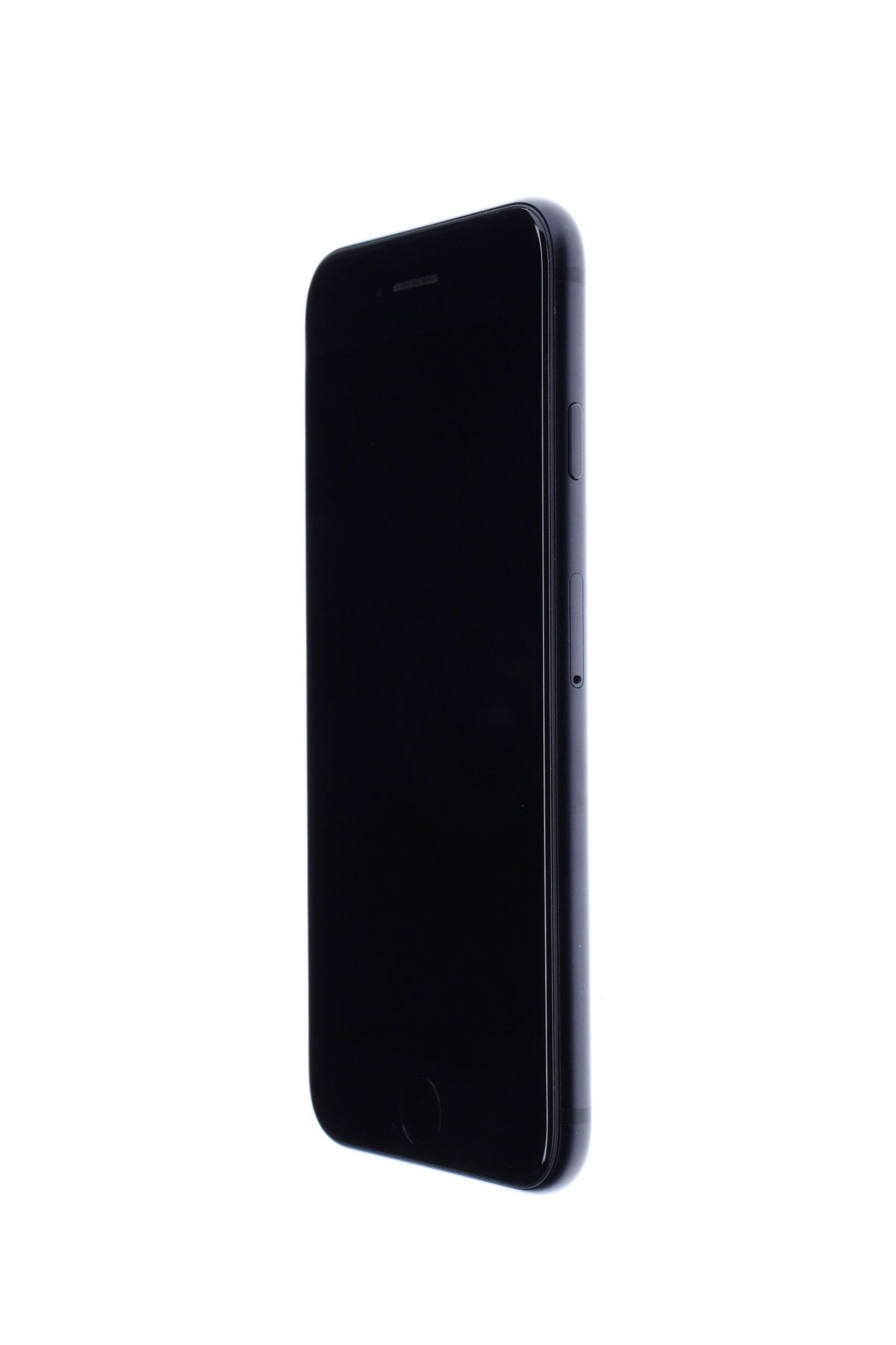Apple iPhone SE 2020 64 GB Black - Nagyon jó