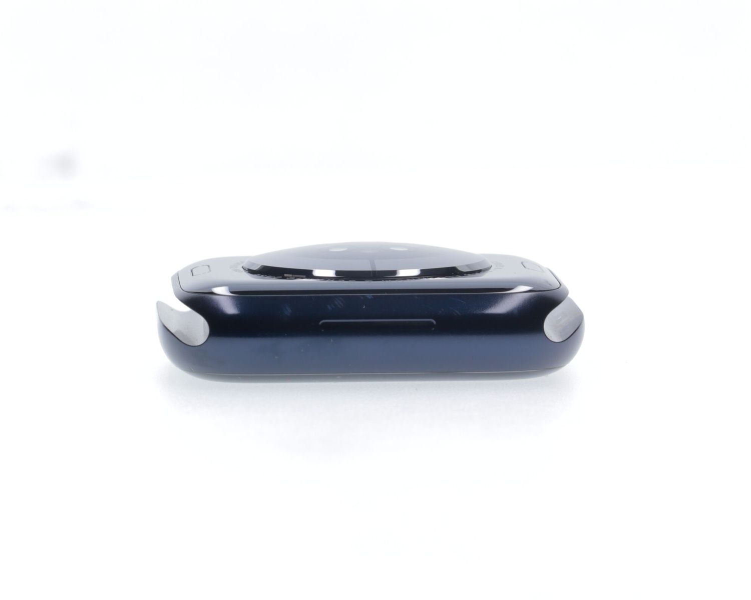 Apple Watch Series 8 2022, GPS + Cellular, Aluminium 45mm Midnight - Kiváló