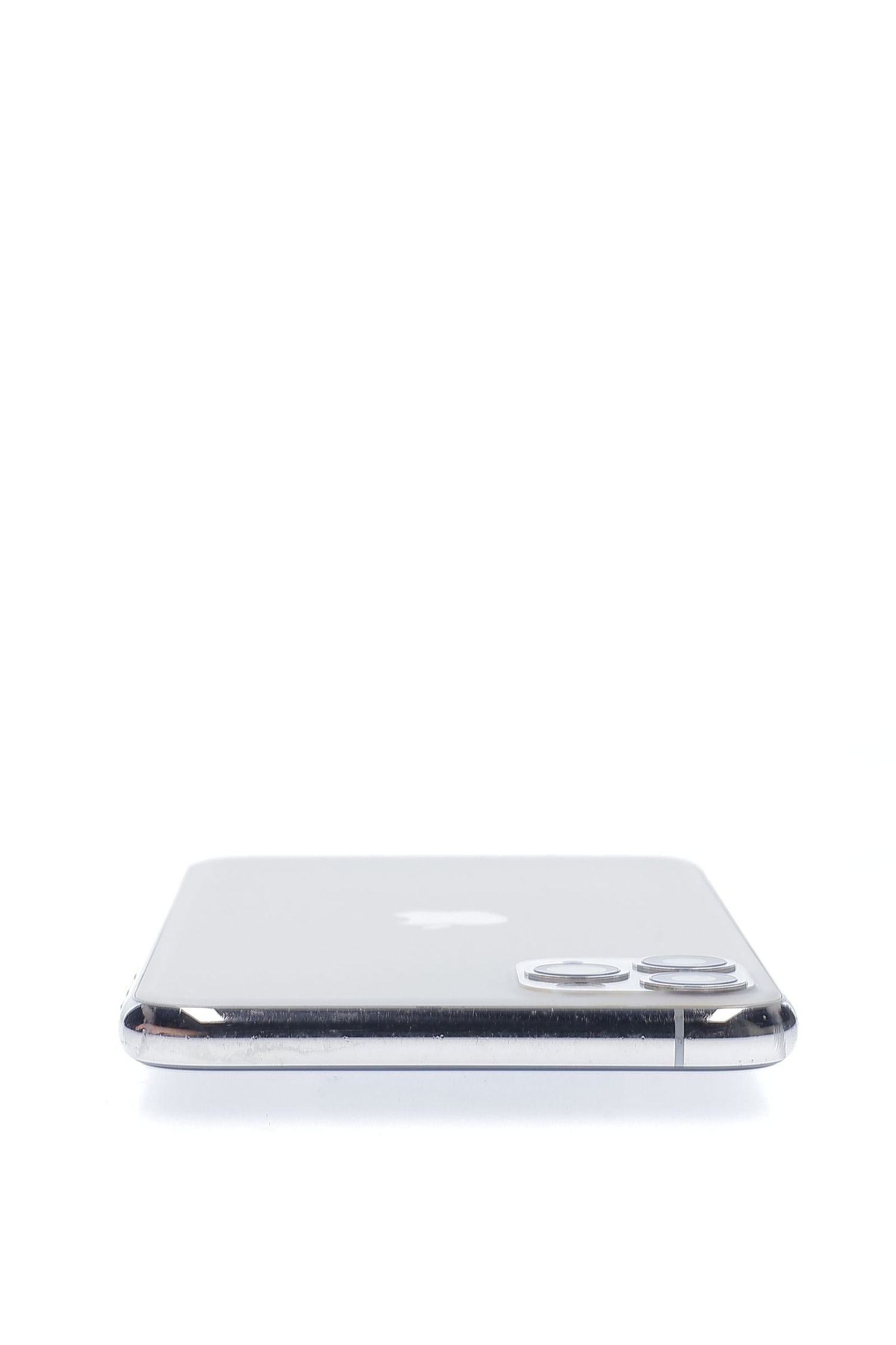 Apple iPhone 11 Pro Max 64 GB Silver - Отлично