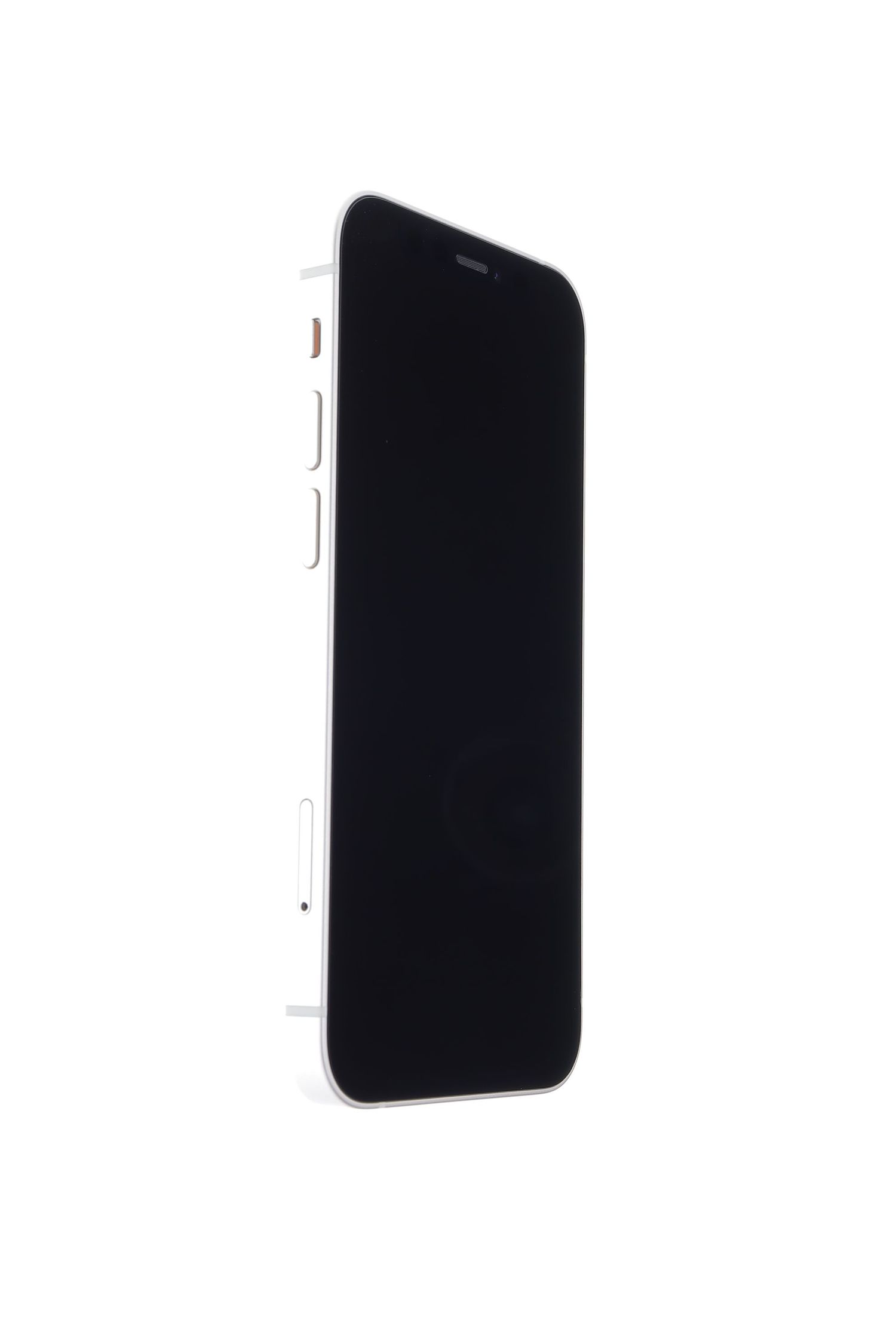 Apple iPhone 12 mini 64 GB White - Като нов