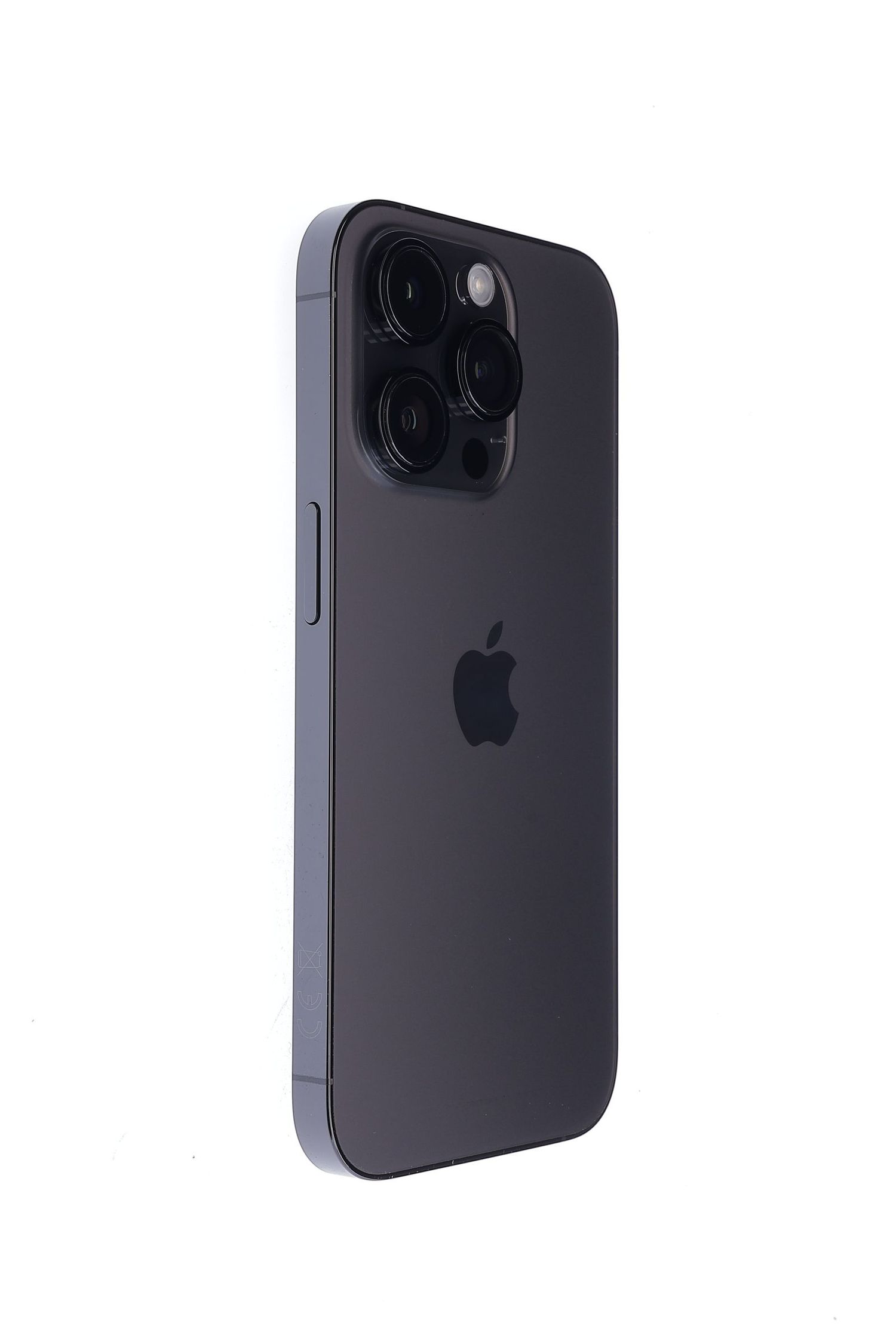 Apple iPhone 14 Pro 128 GB Space Black - Εξαιρετικό