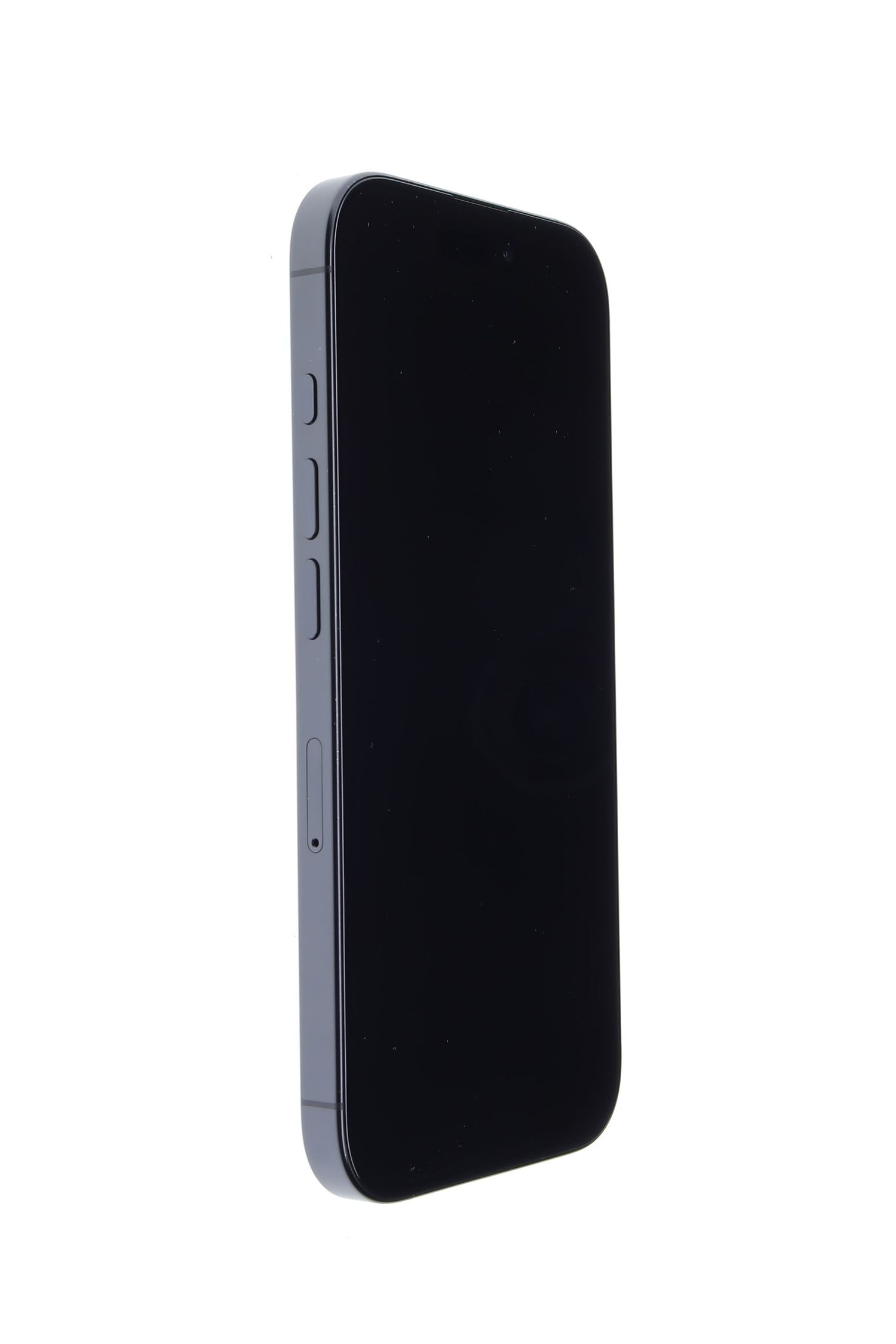 Apple iPhone 16 Pro 256 GB Black Titanium - Отлично