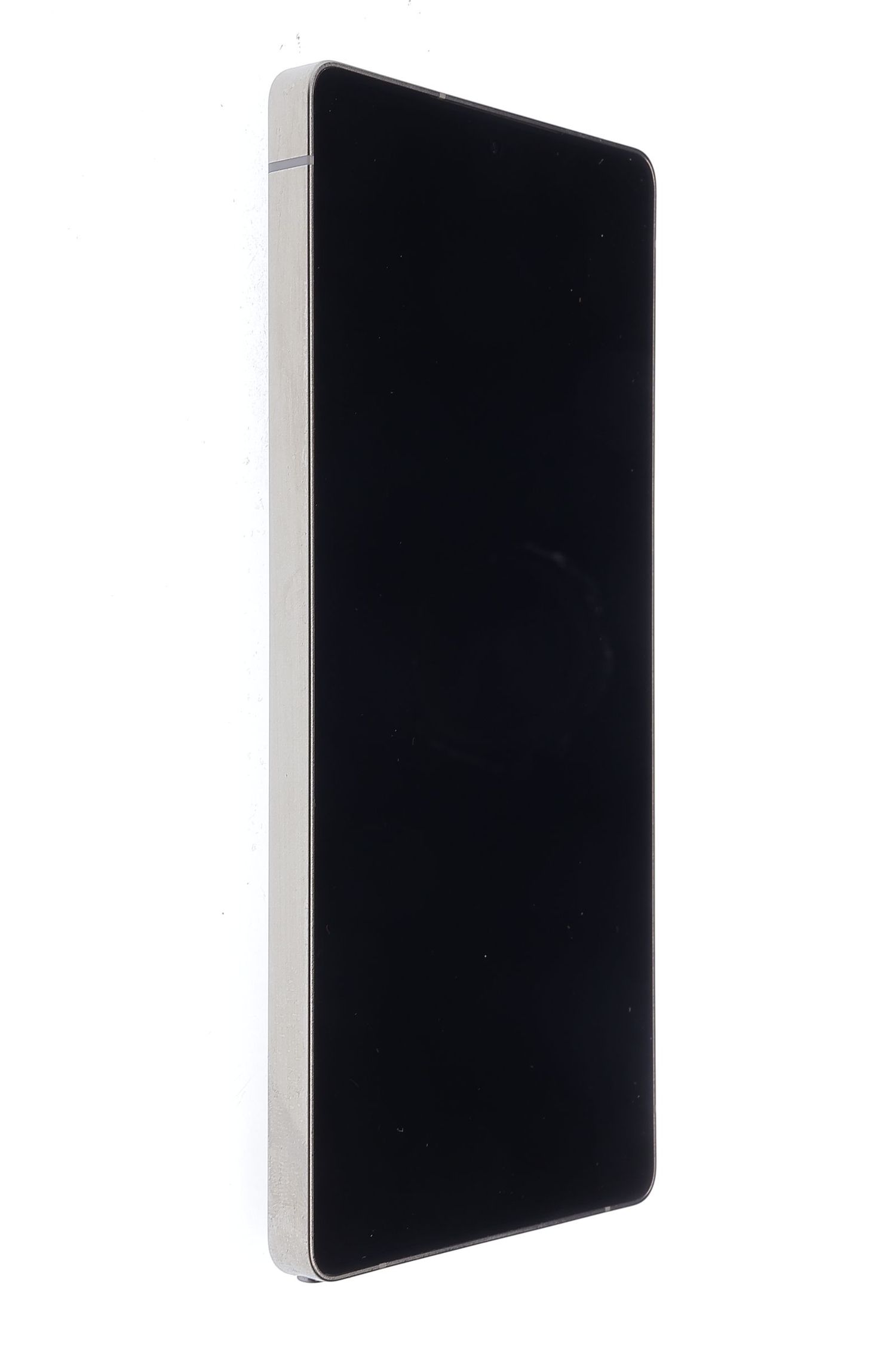 Samsung Galaxy S25 Ultra 5G Dual Sim 512 GB Titanium Black - Ca nou