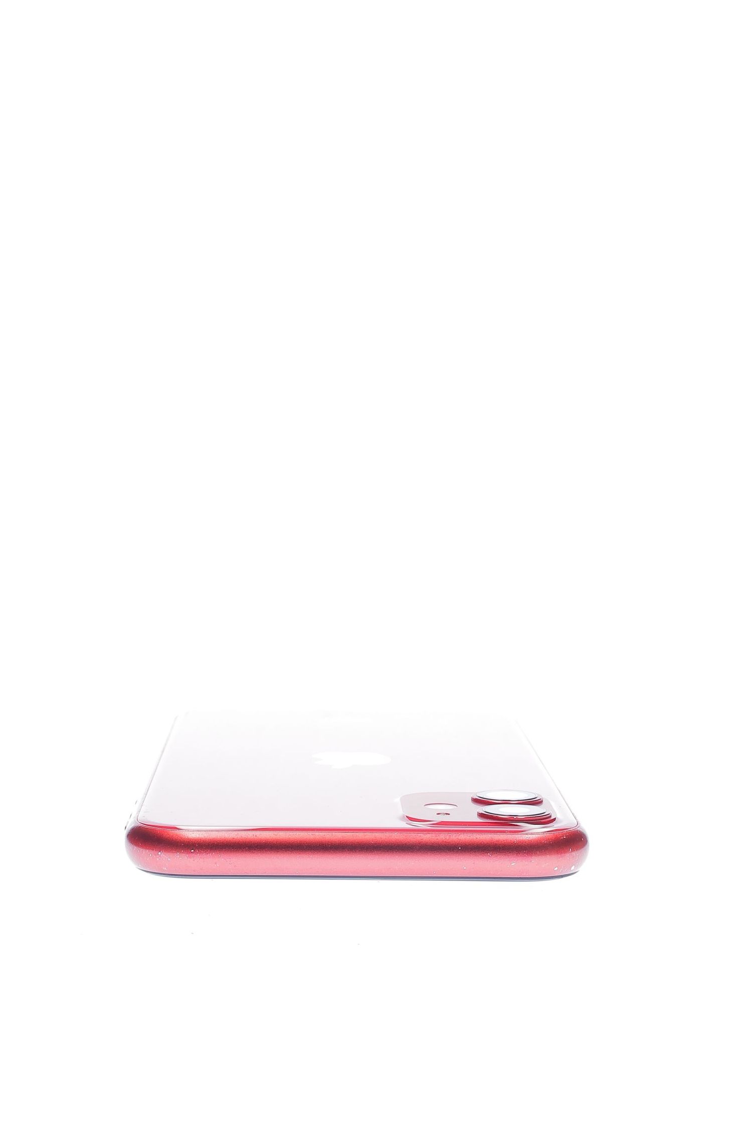 Apple iPhone 11 64 GB Red - Πολύ καλό