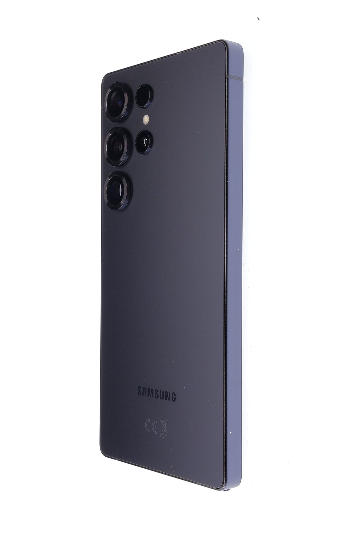 Samsung Galaxy S25 Ultra 5G Dual Sim 512 GB Titanium Jet Black - Като нов