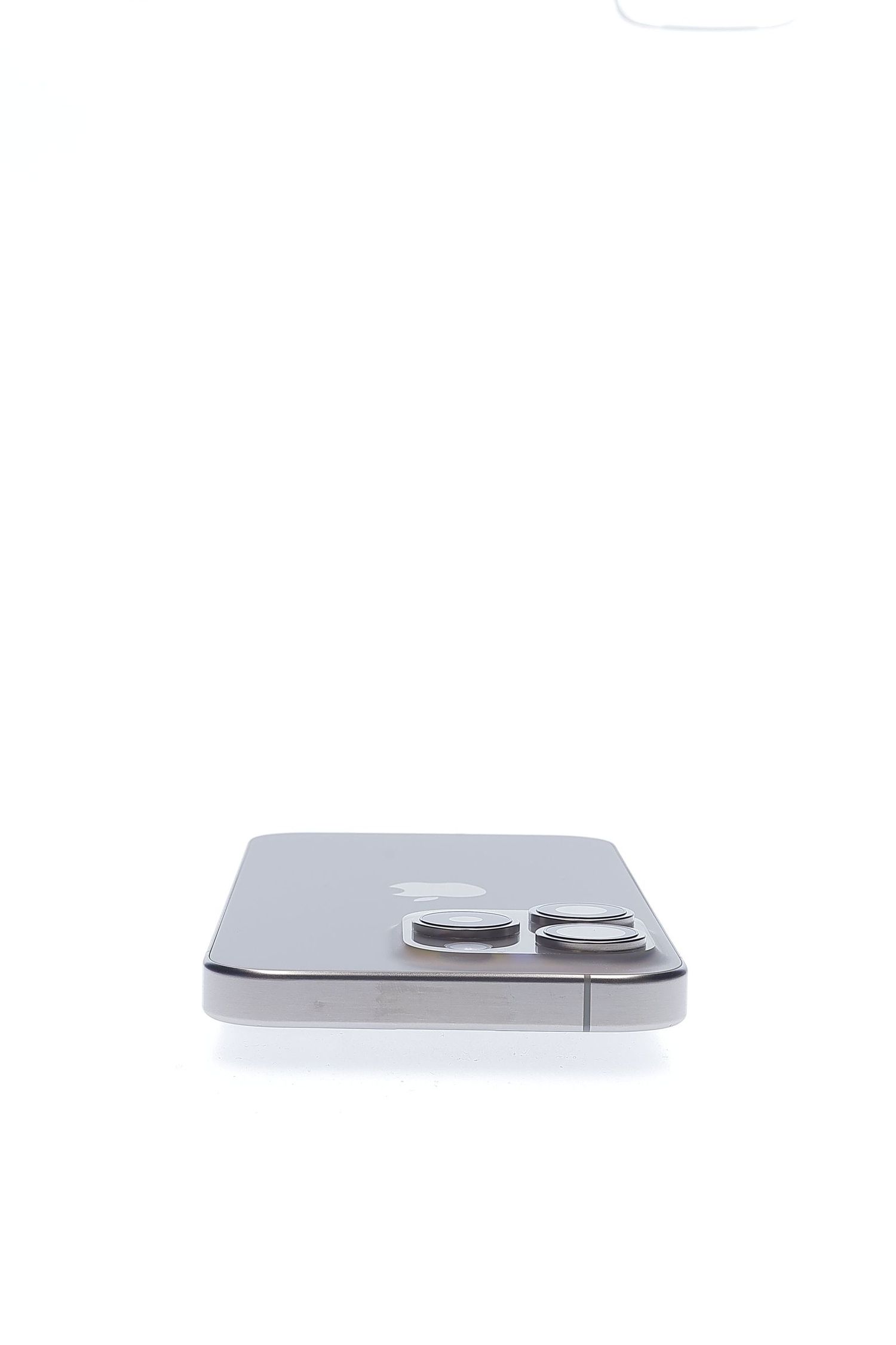Apple iPhone 15 Pro 128 GB Natural Titanium - Foarte bun